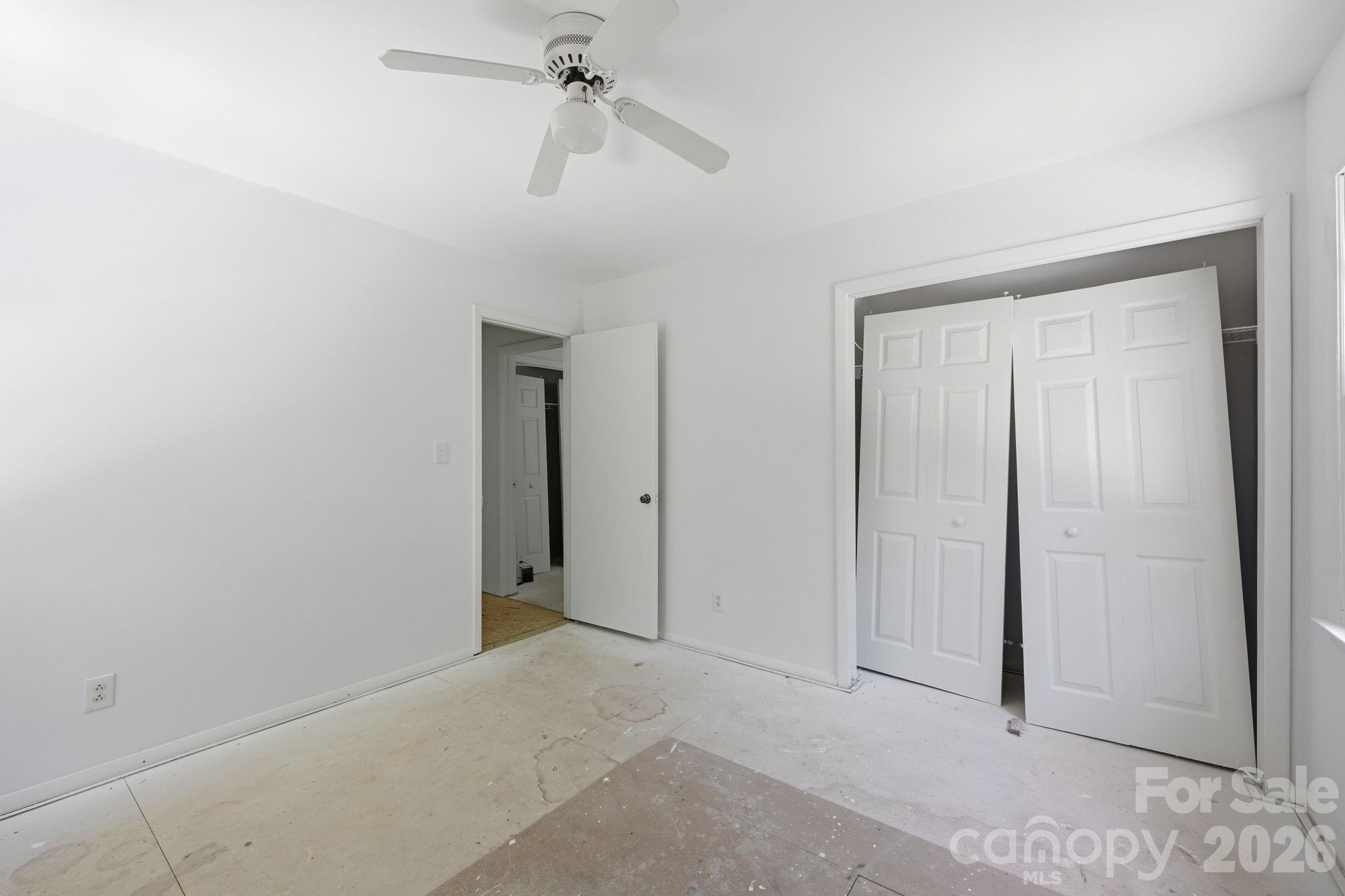 9701 Enid Lane