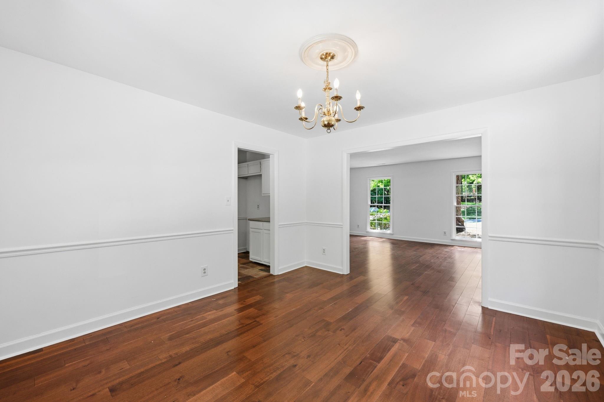 9701 Enid Lane