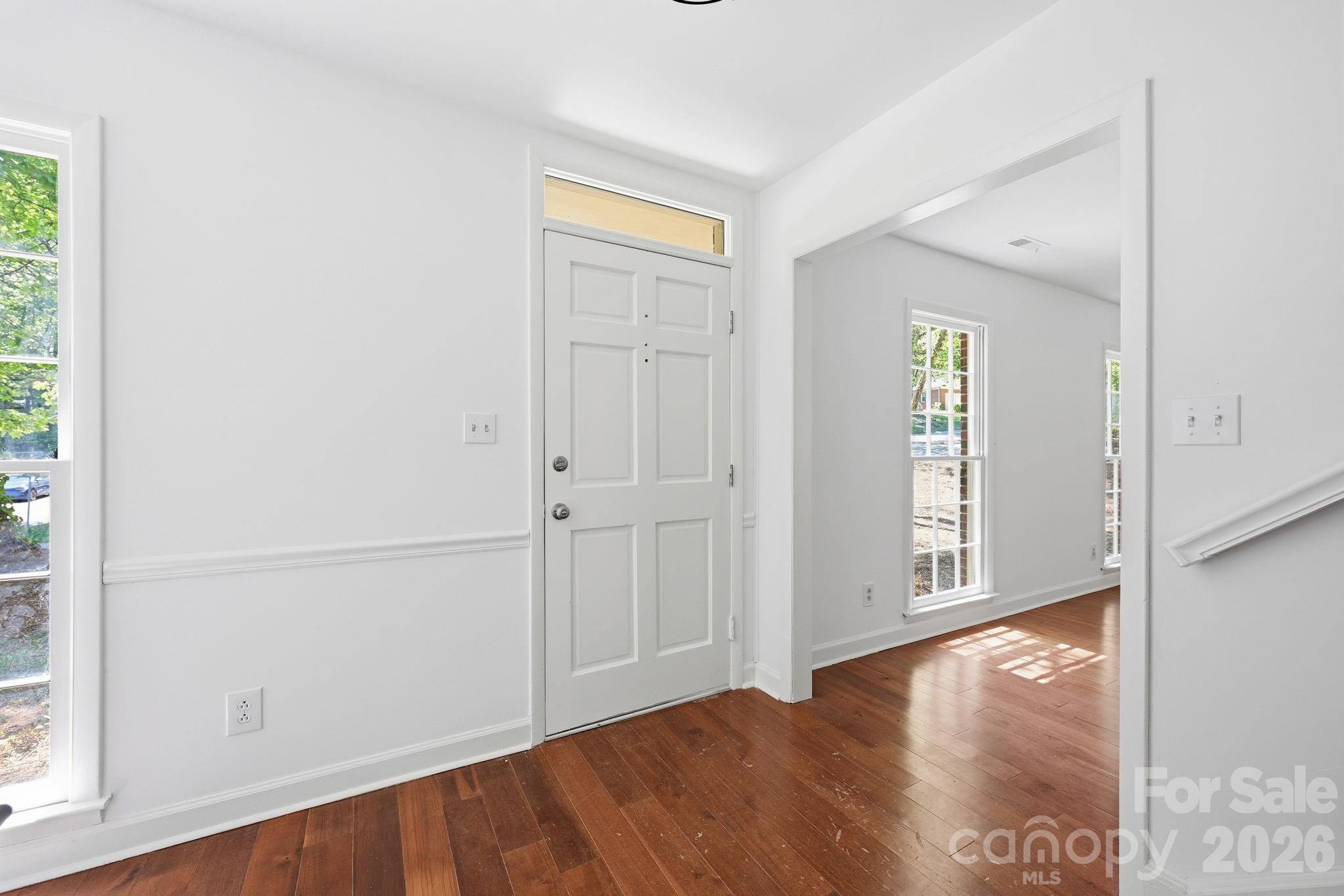 9701 Enid Lane