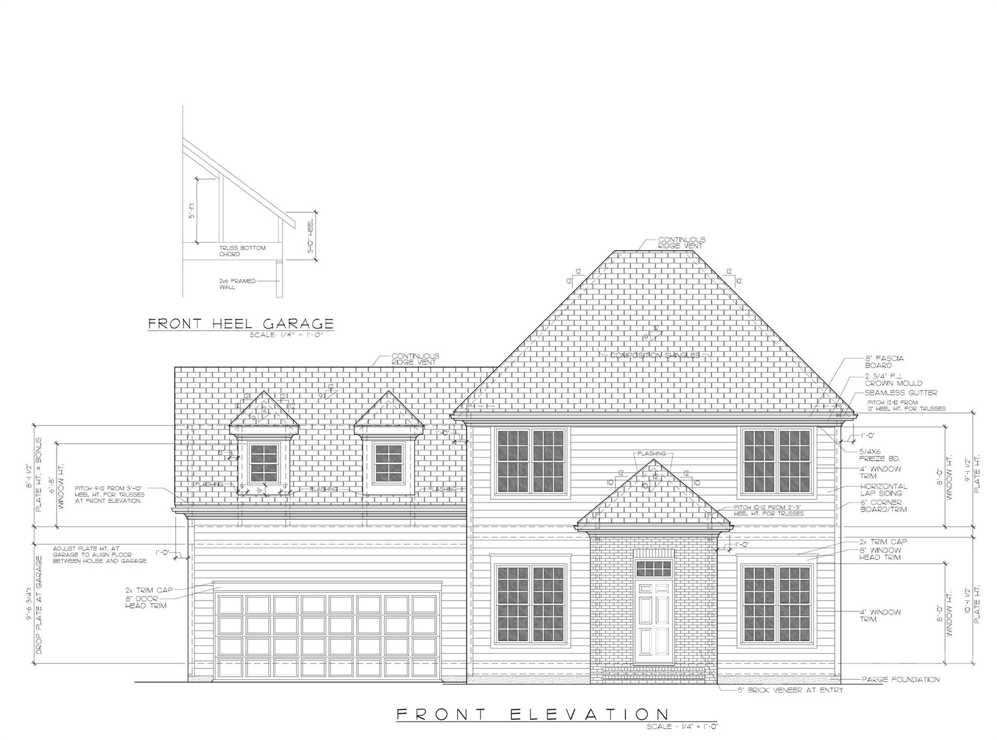 2000 Trowbridge Court