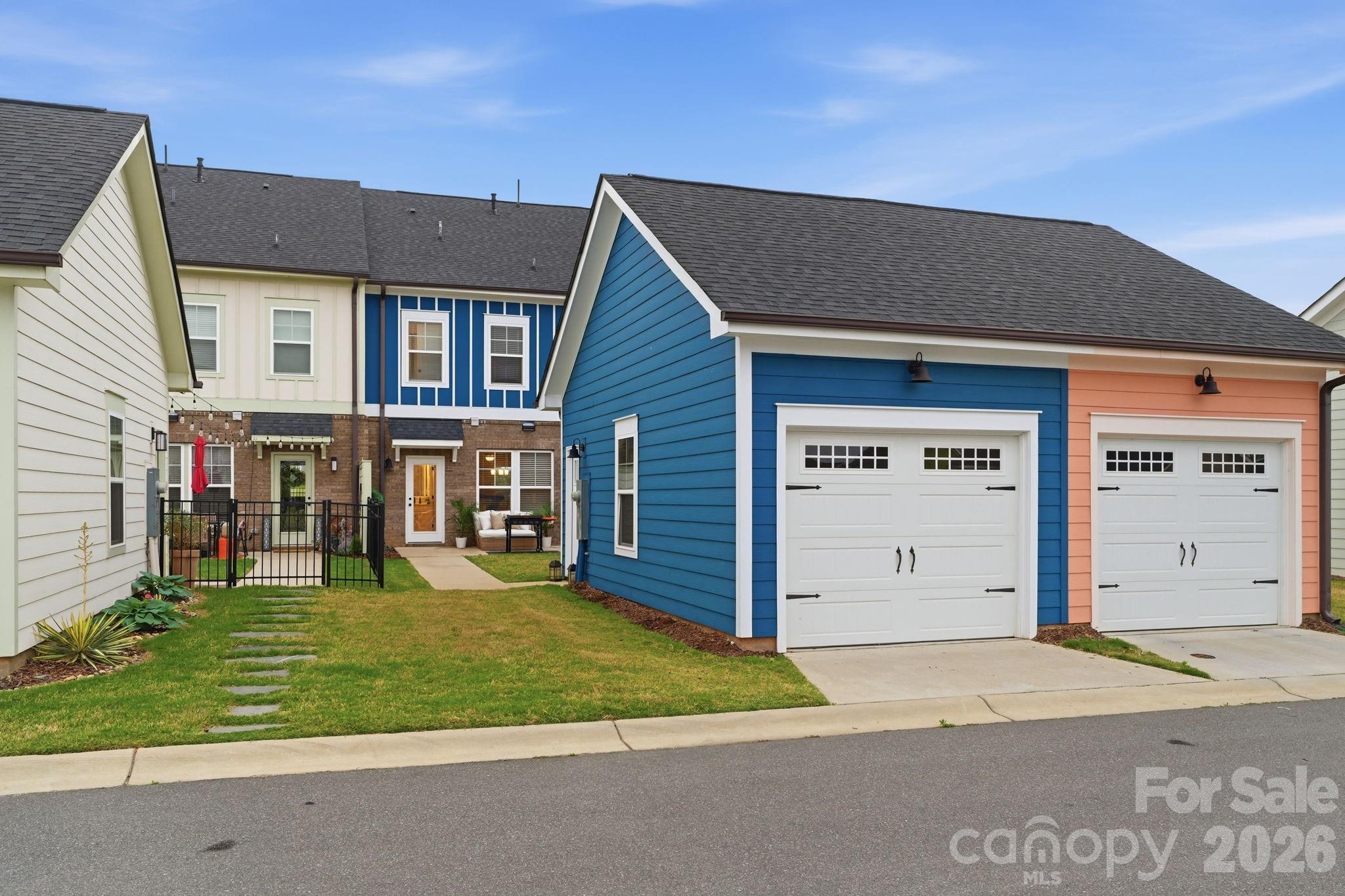 729 Veloway Drive