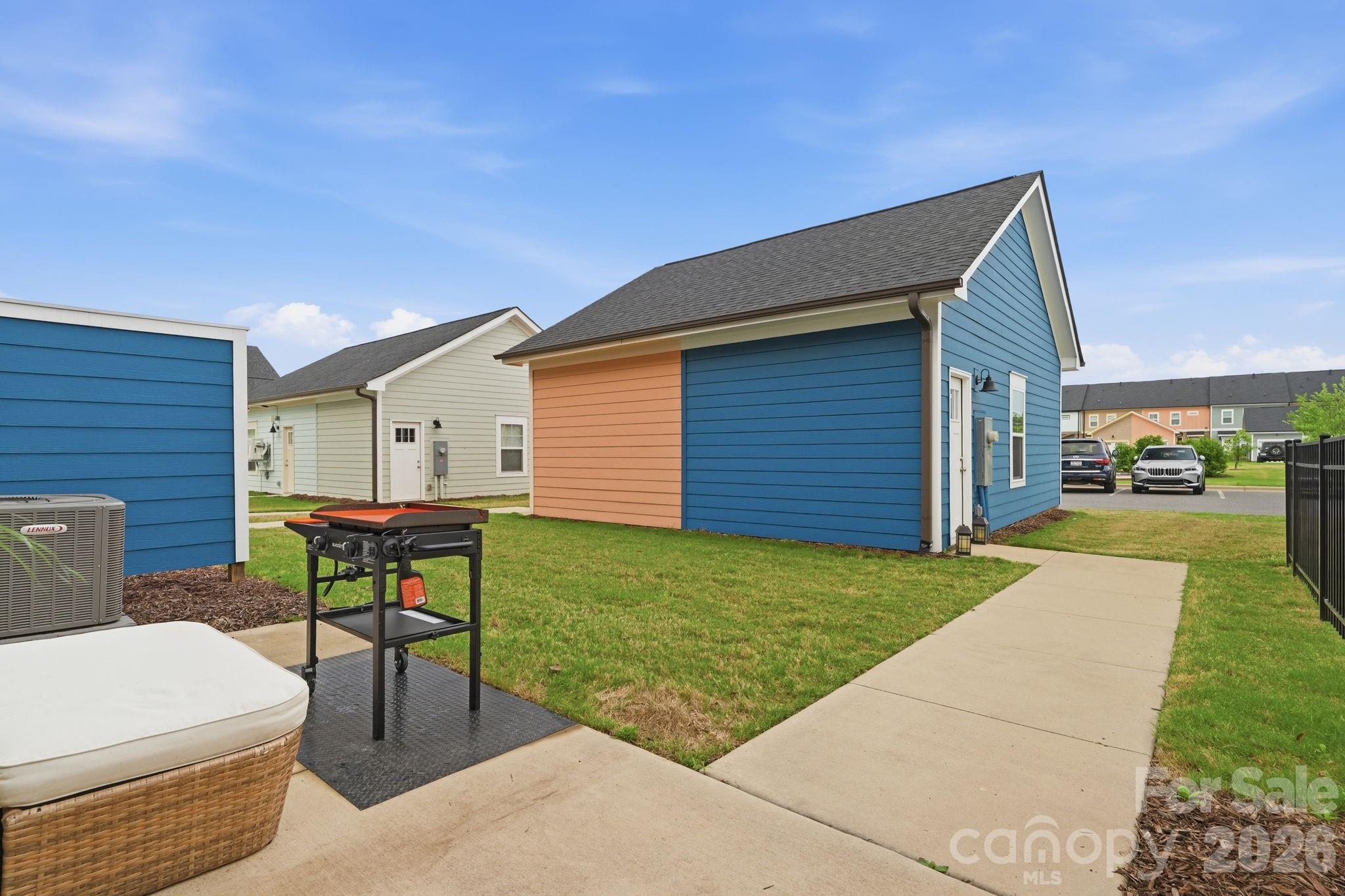 729 Veloway Drive
