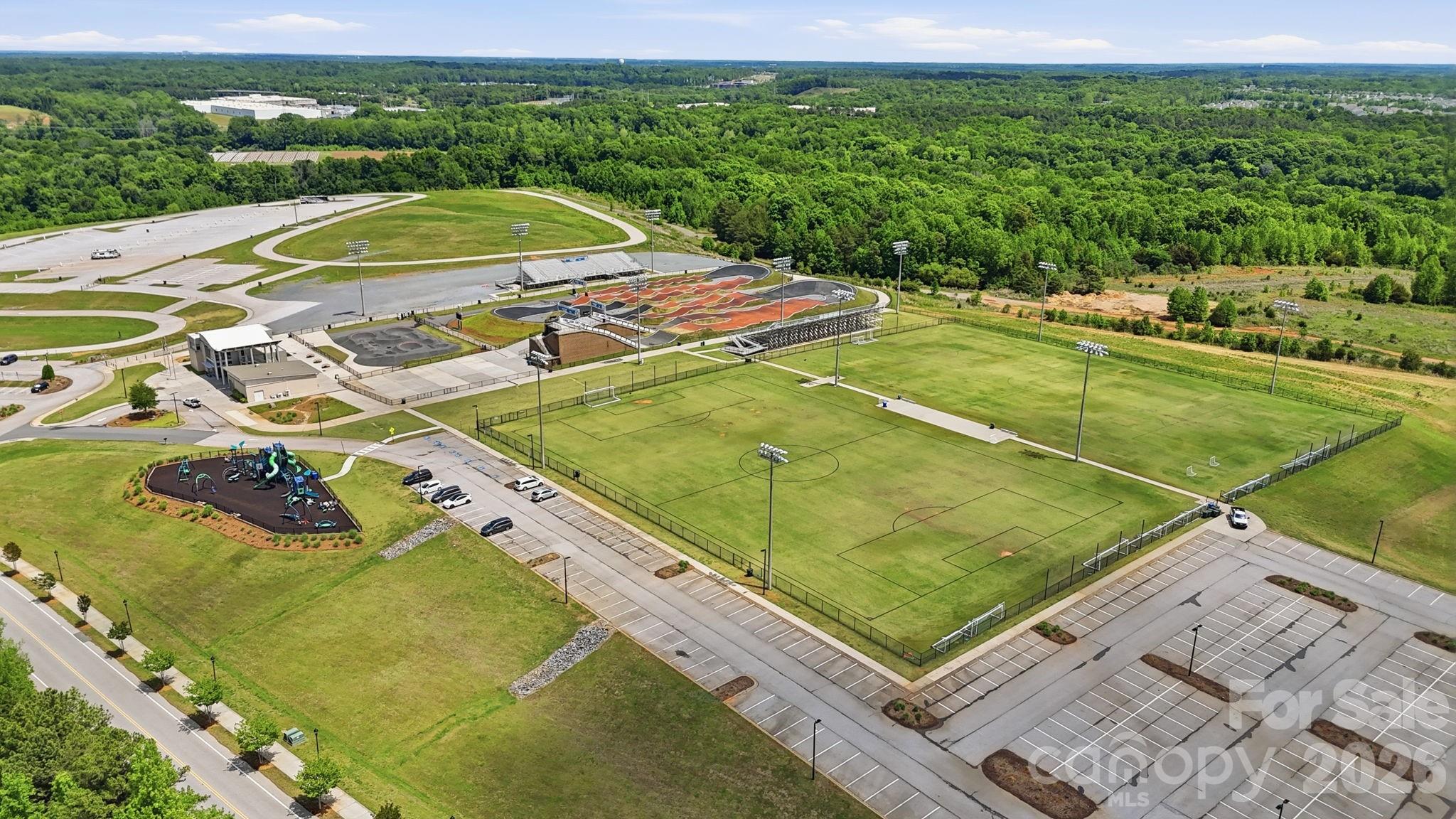 729 Veloway Drive