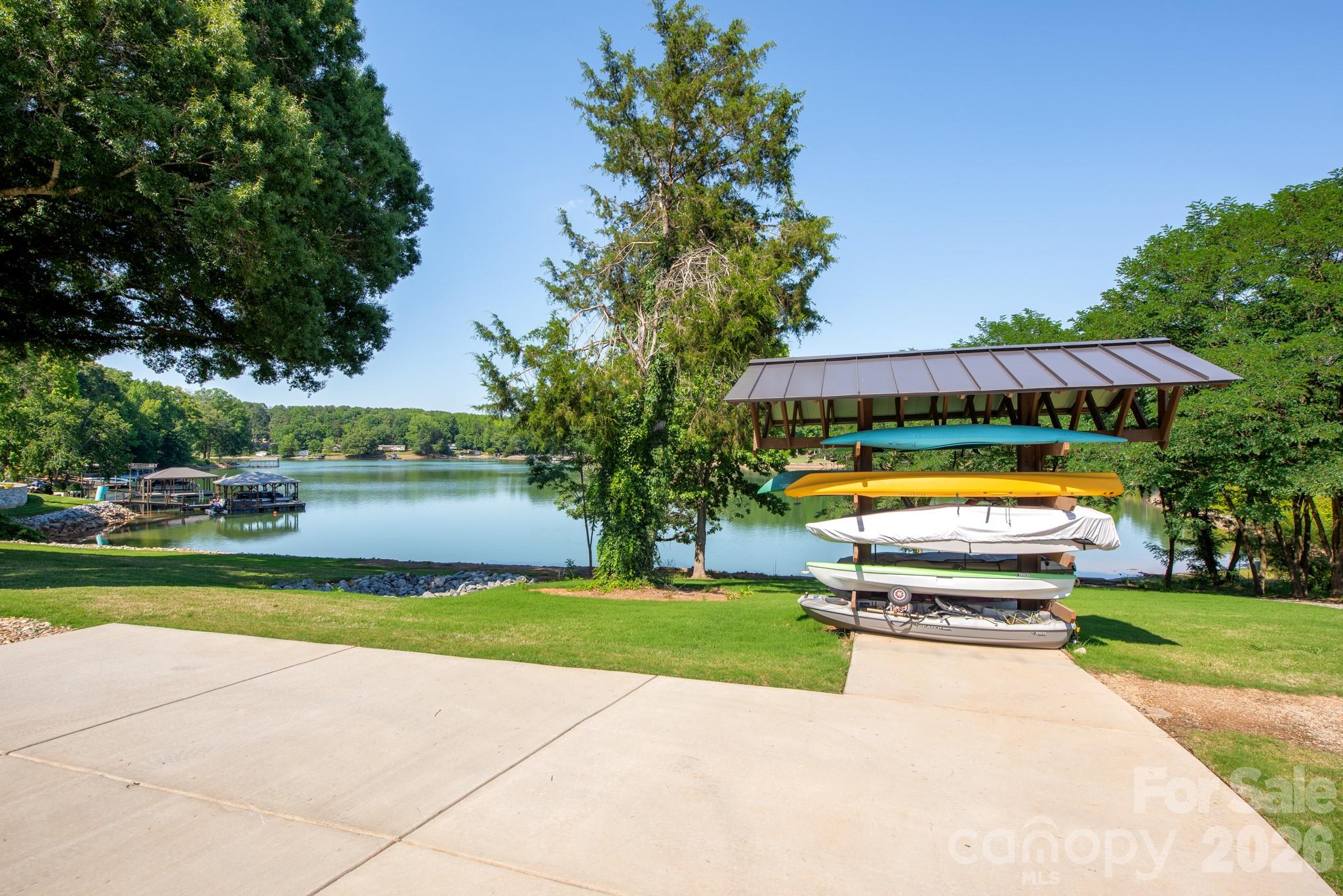 4358 Reed Creek Drive