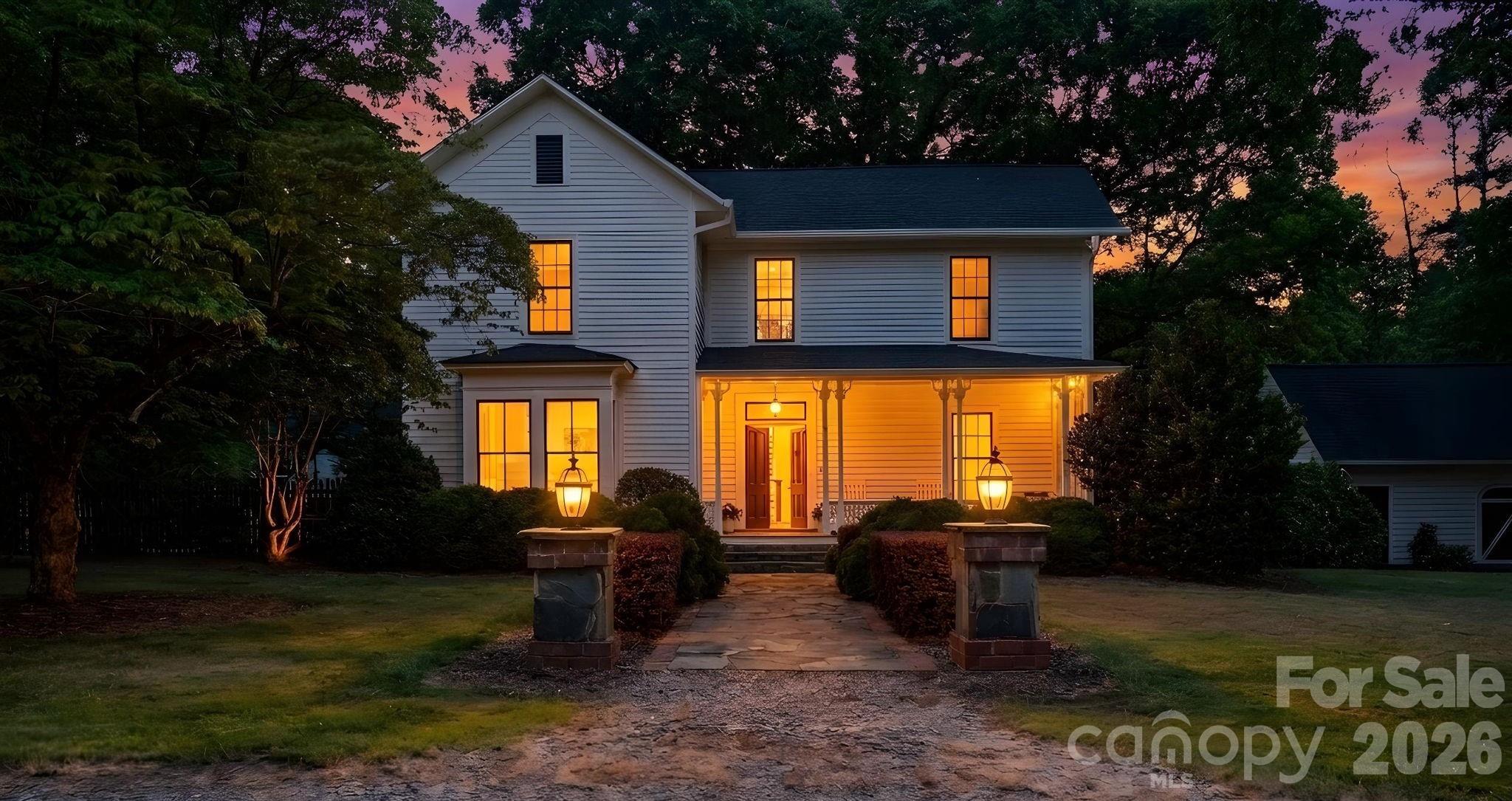 10915 Beatties Ford Road