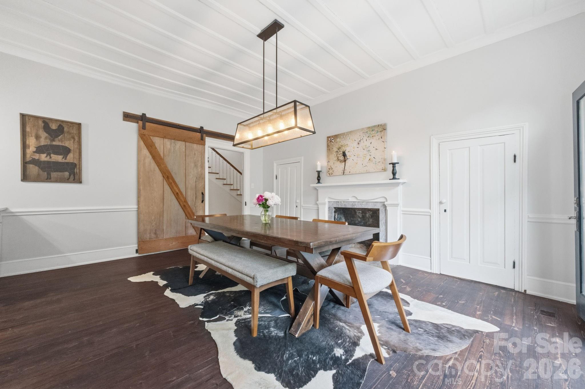 10915 Beatties Ford Road