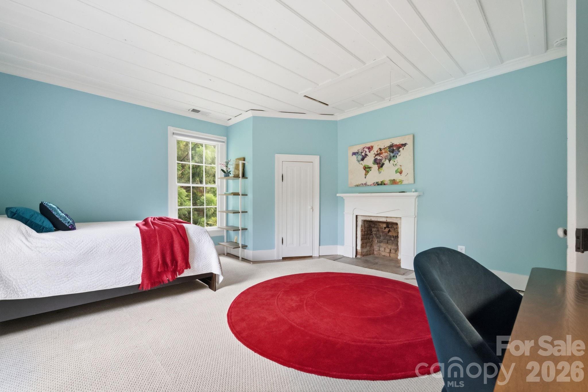 10915 Beatties Ford Road