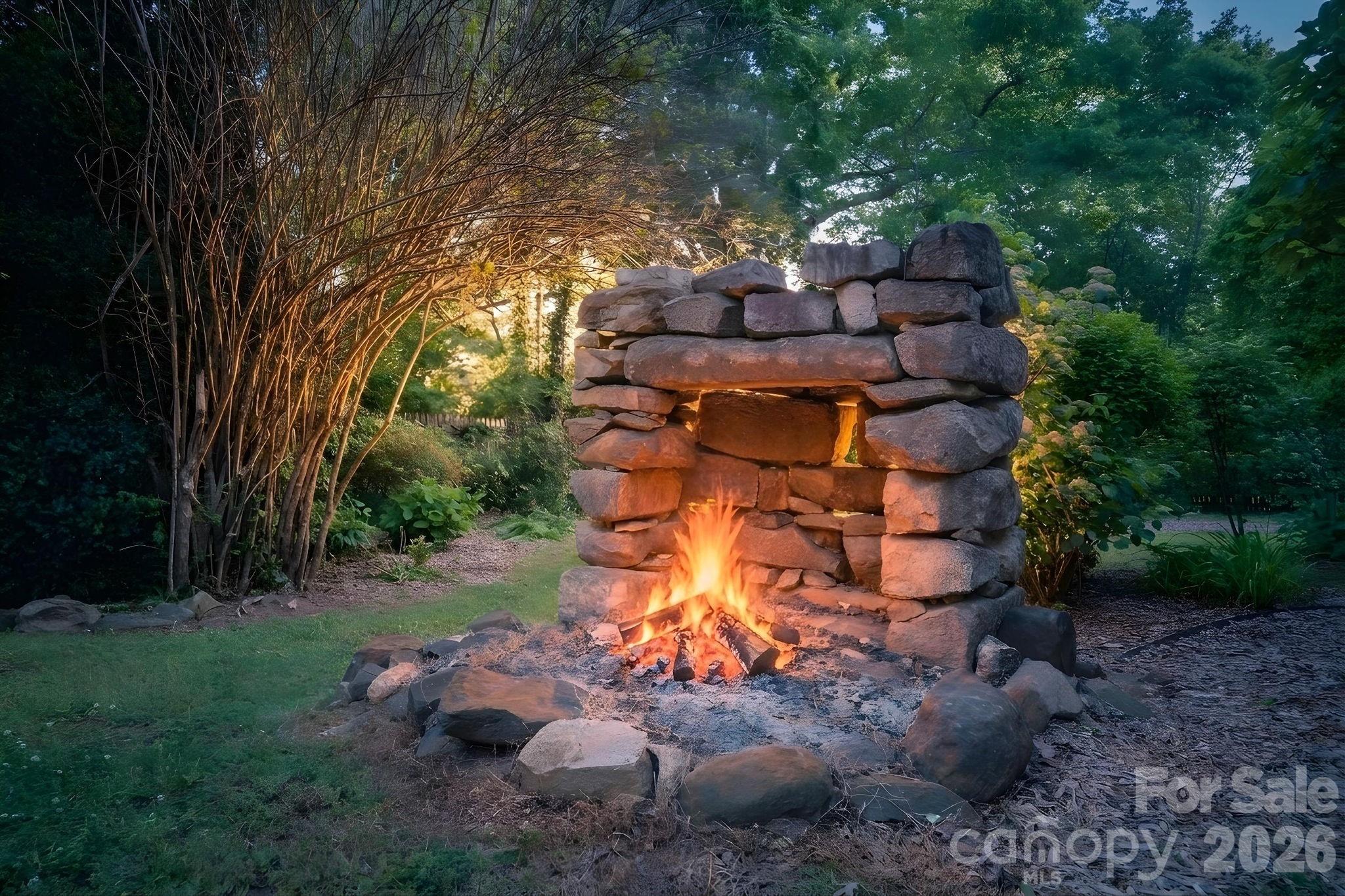 10915 Beatties Ford Road