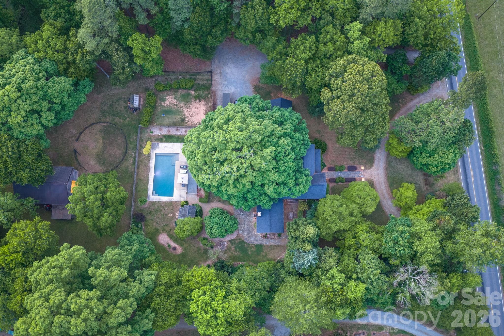 10915 Beatties Ford Road
