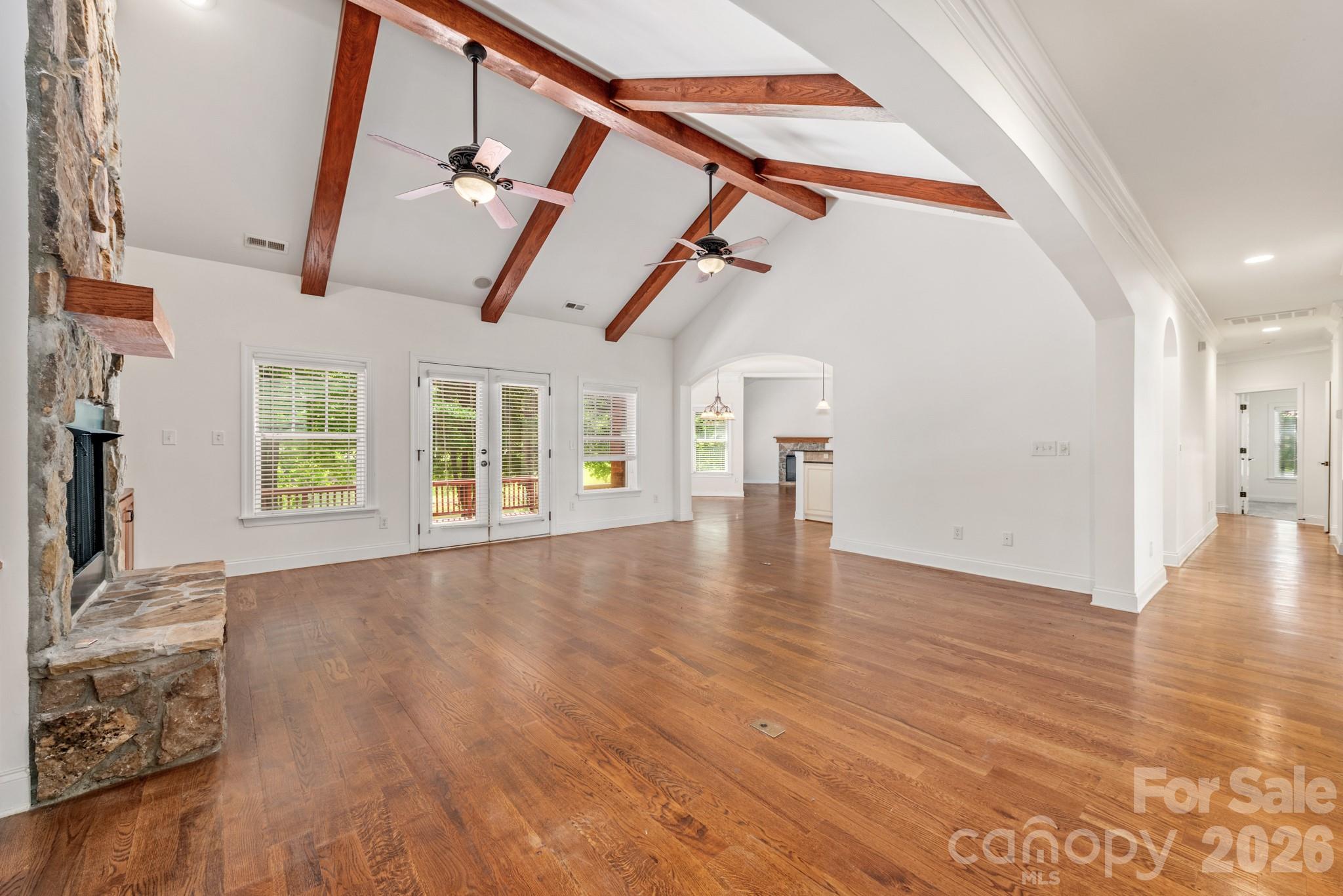 4709 Rockwood Drive