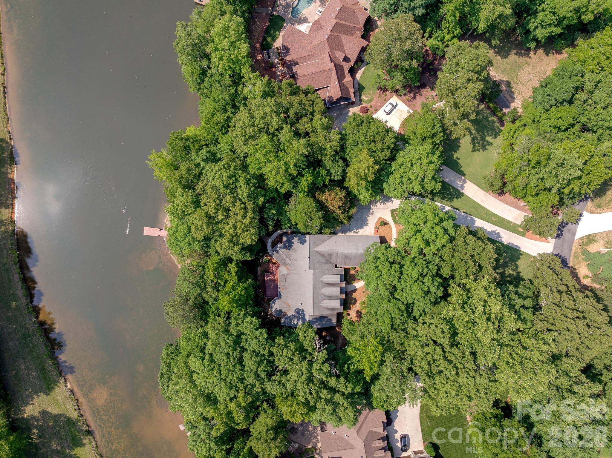 4709 Rockwood Drive