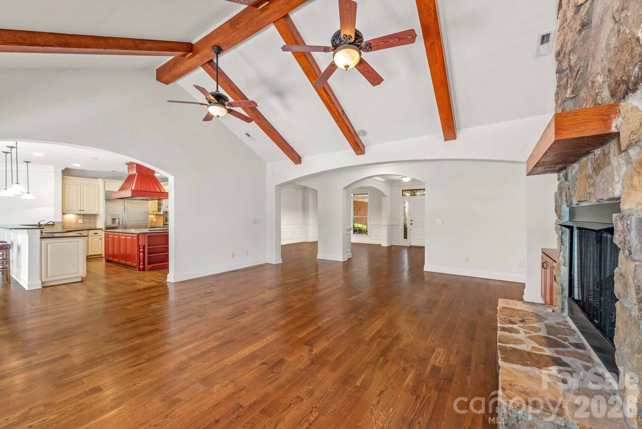 4709 Rockwood Drive