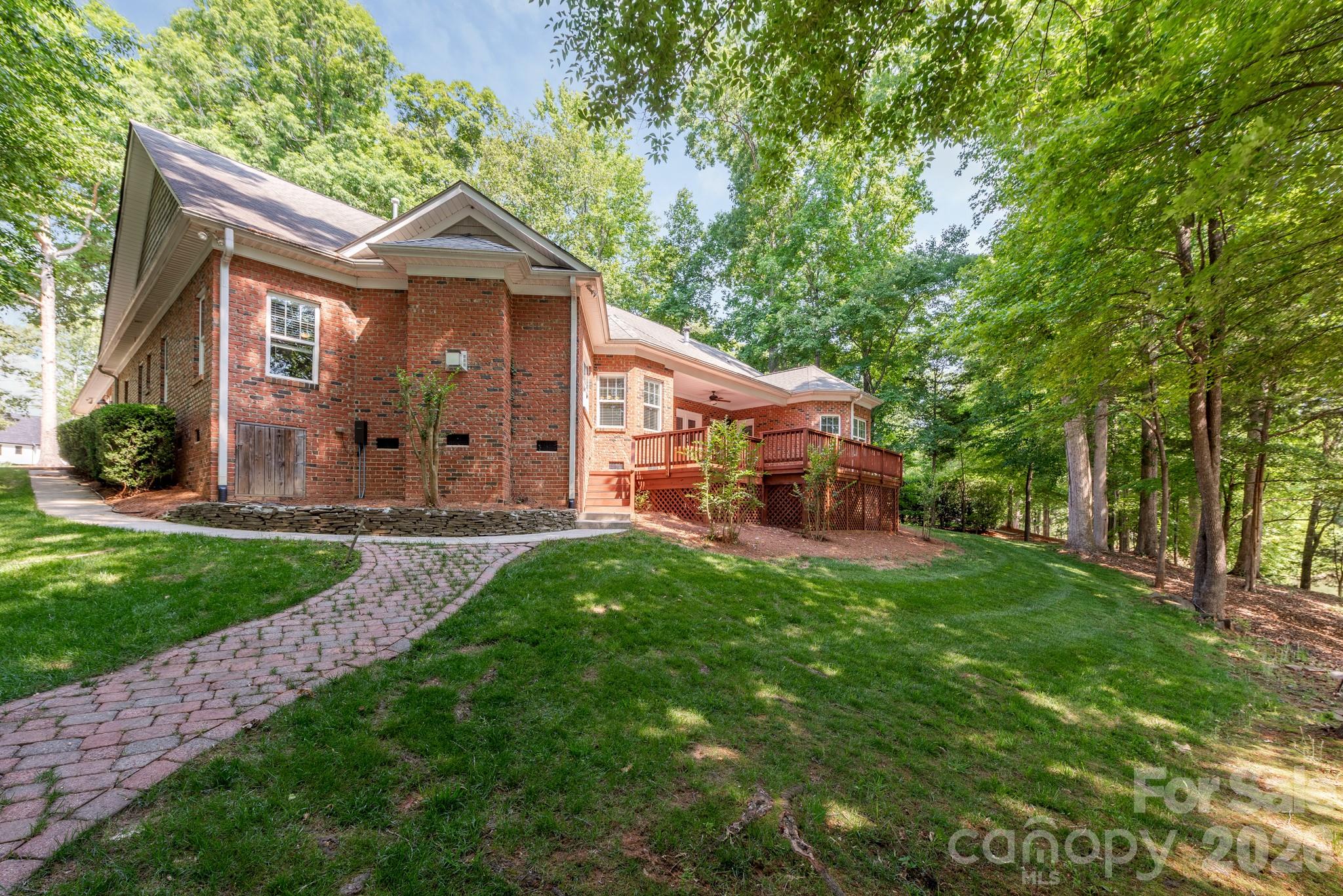4709 Rockwood Drive
