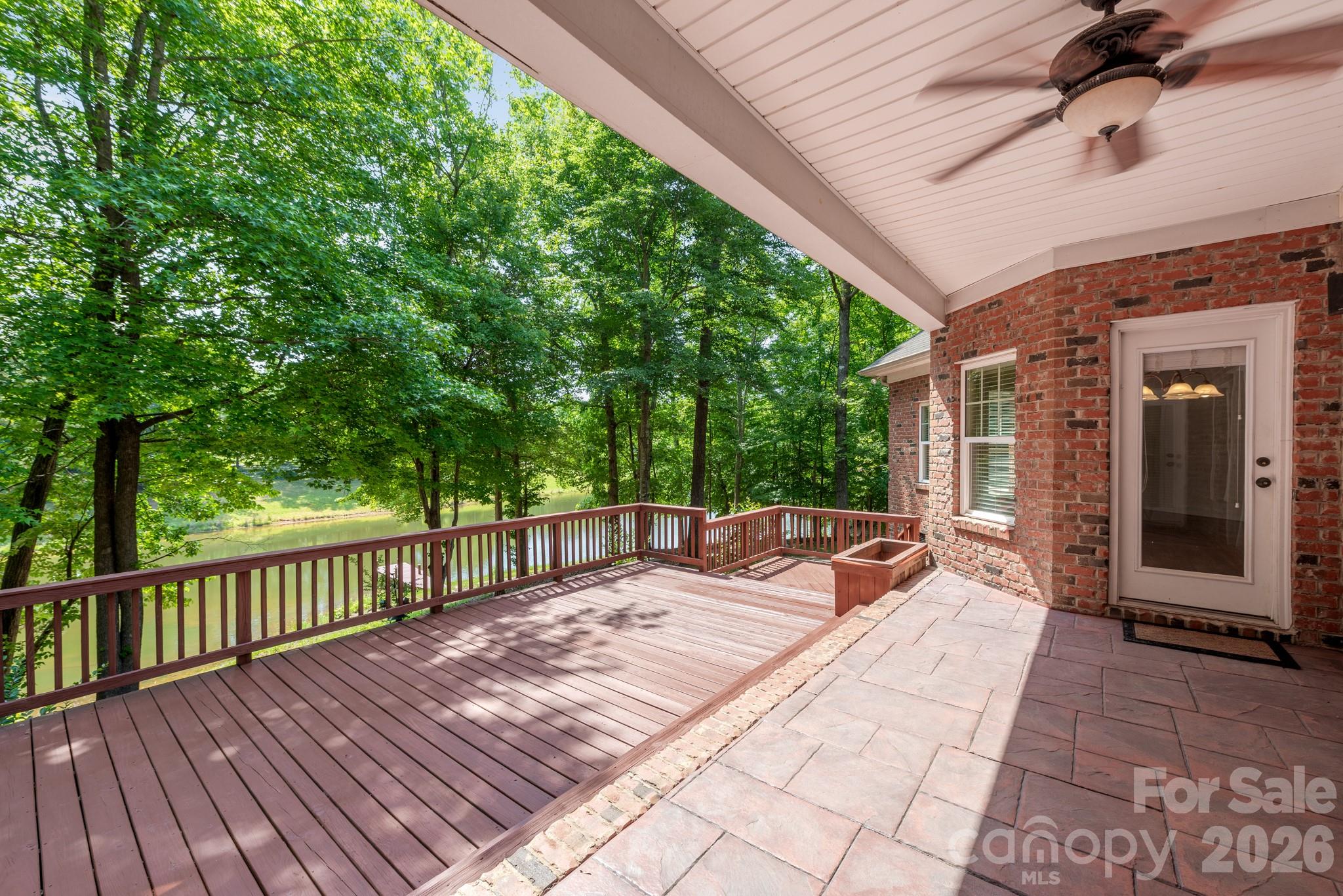 4709 Rockwood Drive