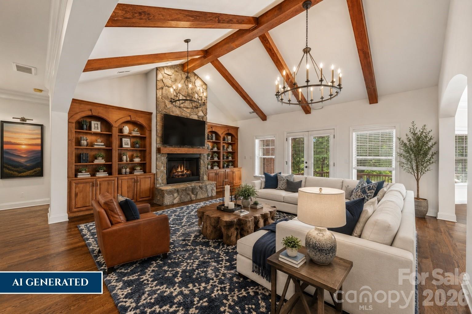 4709 Rockwood Drive