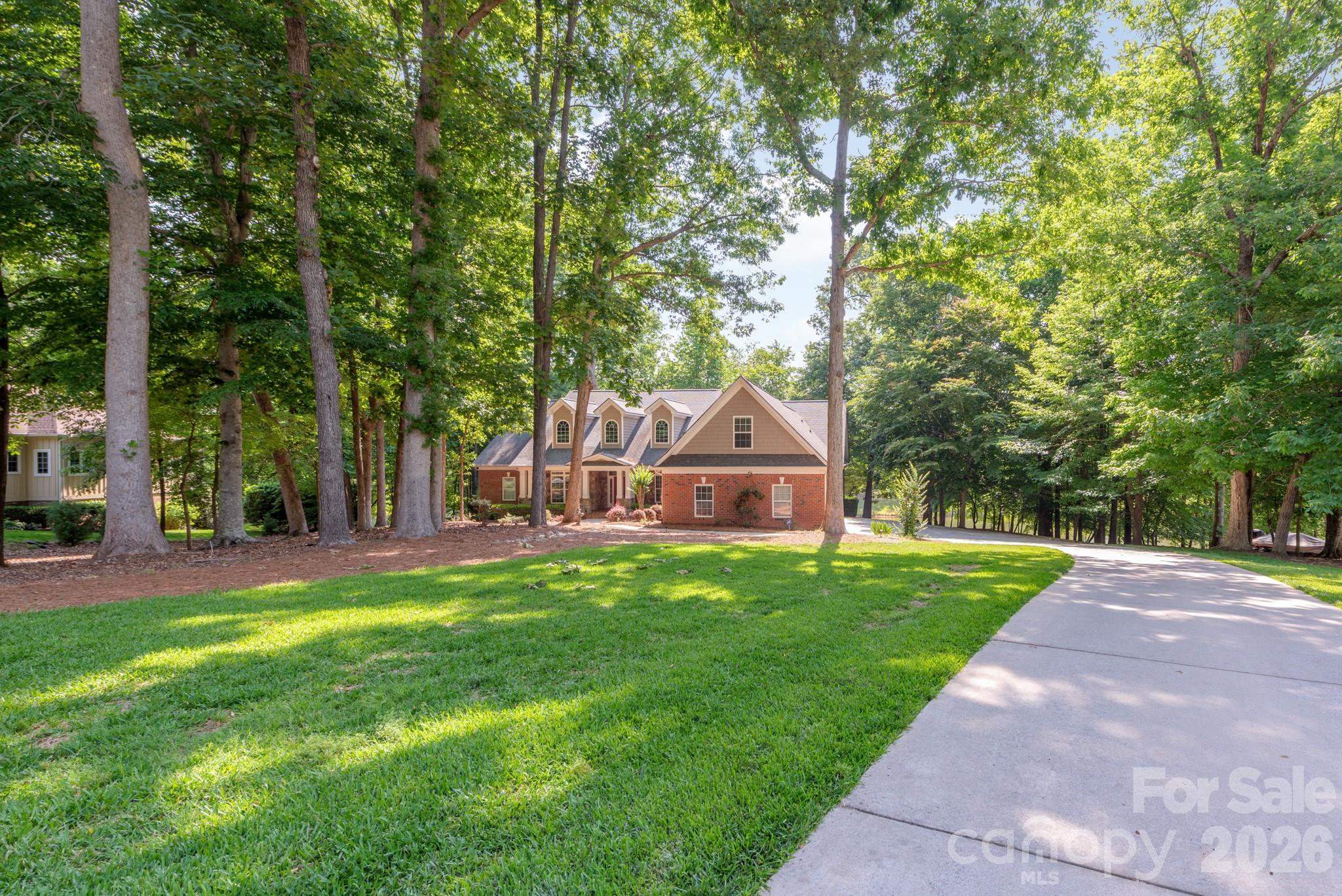 4709 Rockwood Drive