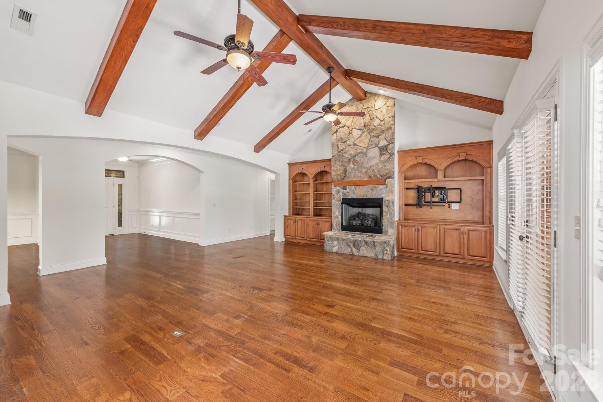 4709 Rockwood Drive