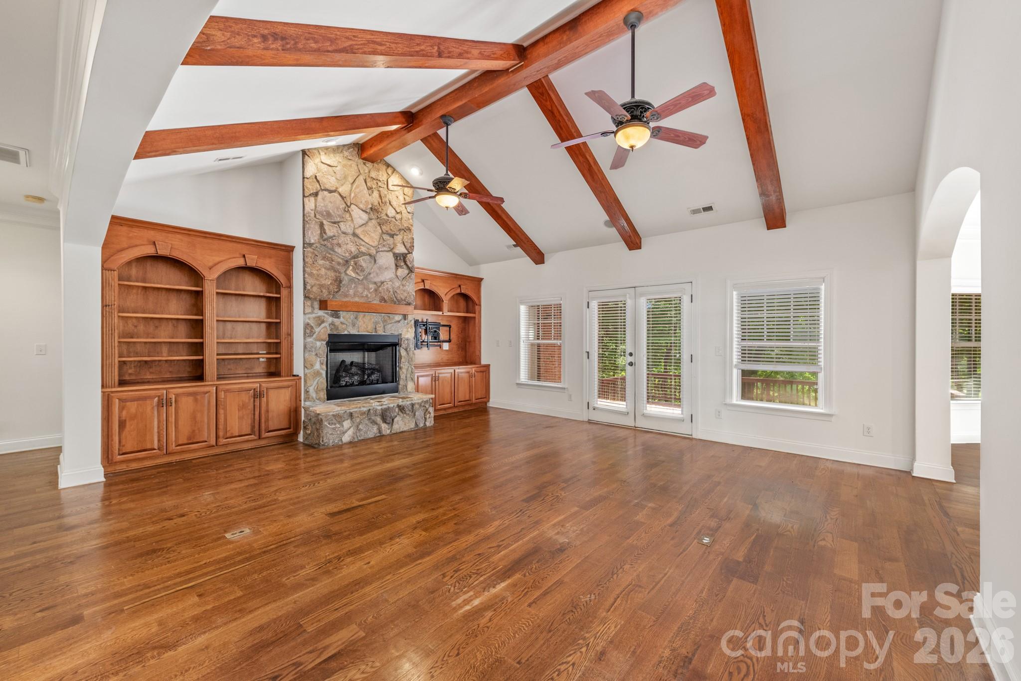 4709 Rockwood Drive