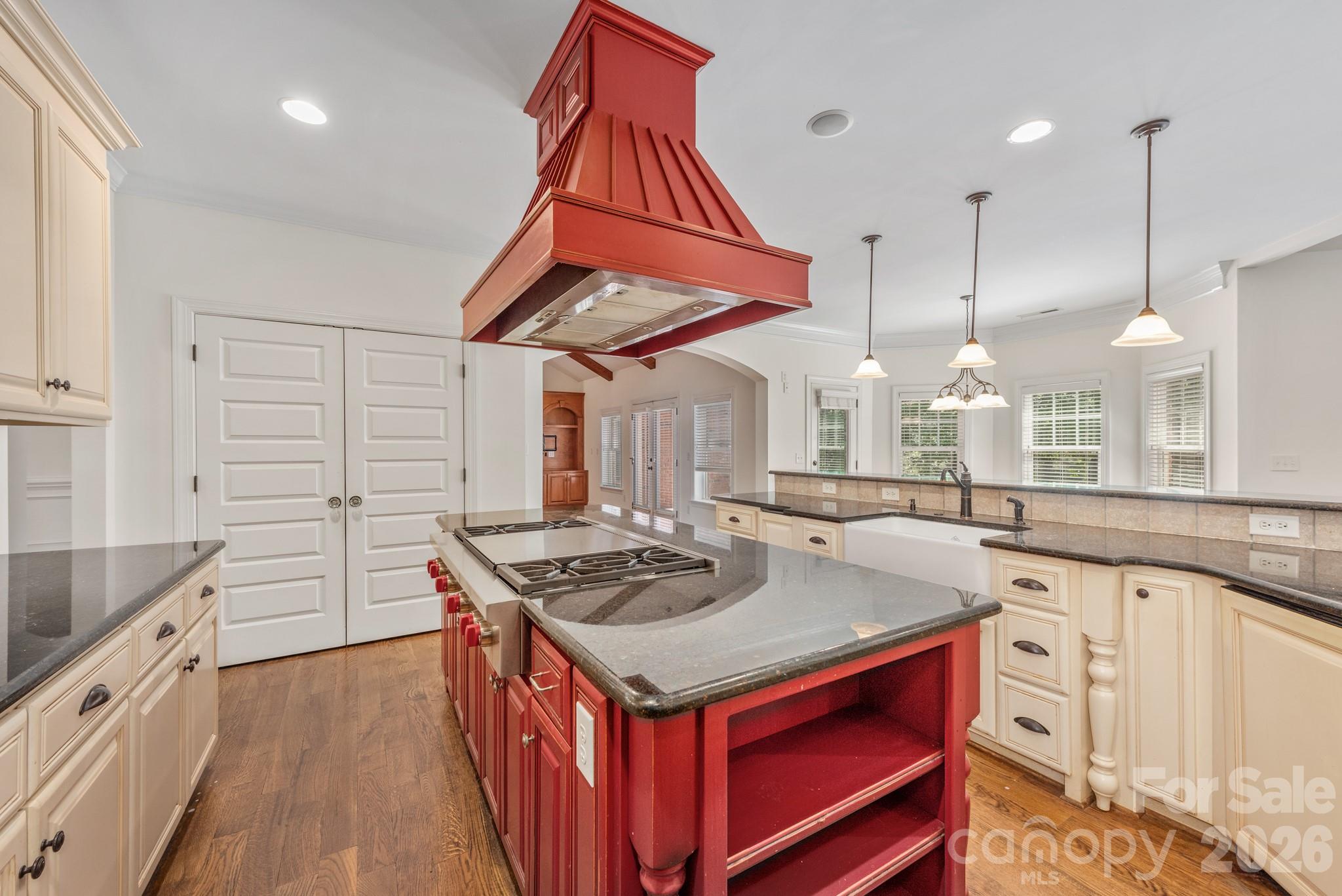 4709 Rockwood Drive