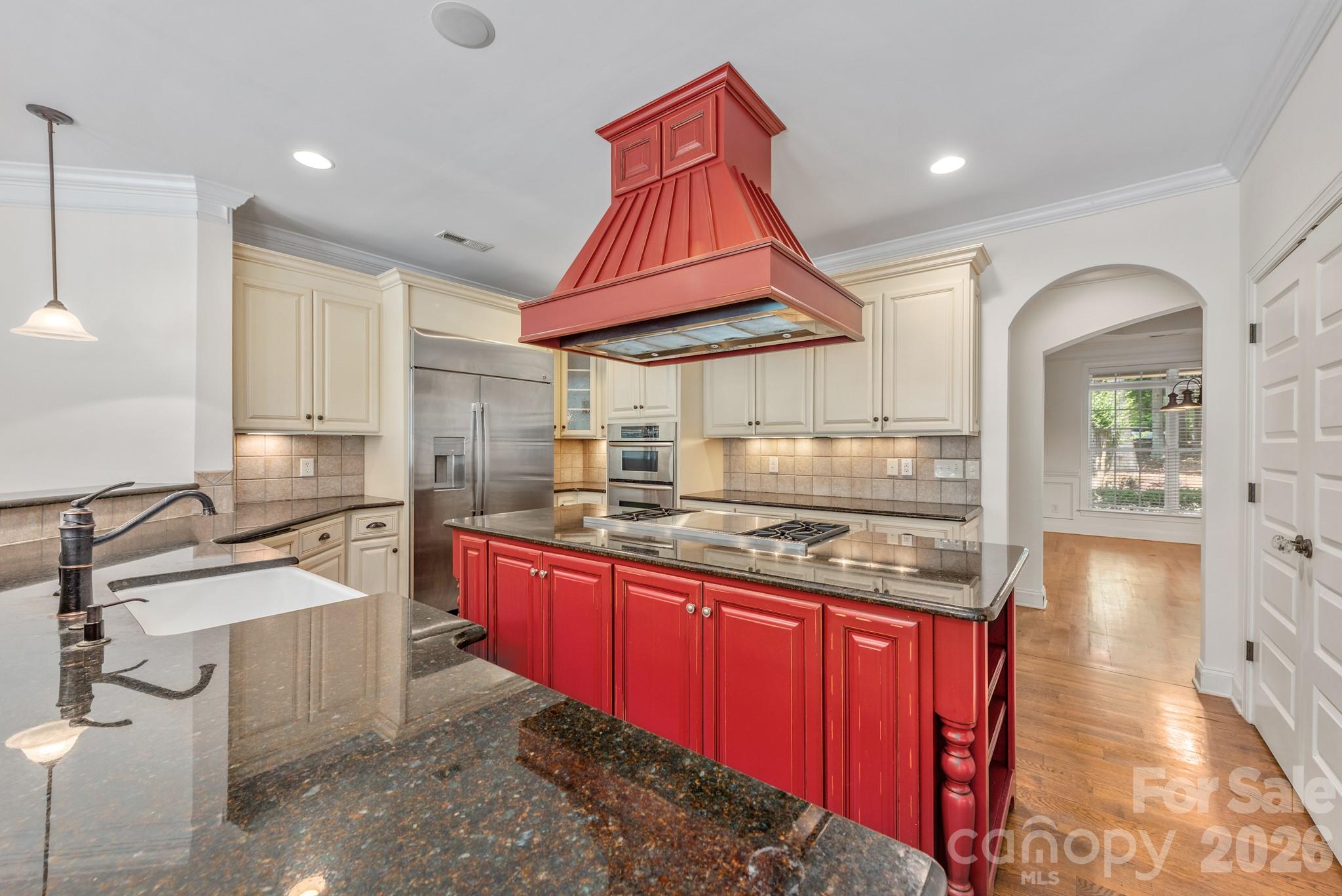 4709 Rockwood Drive