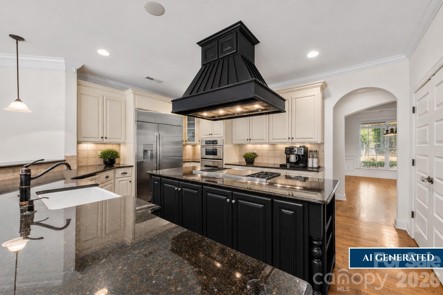 4709 Rockwood Drive