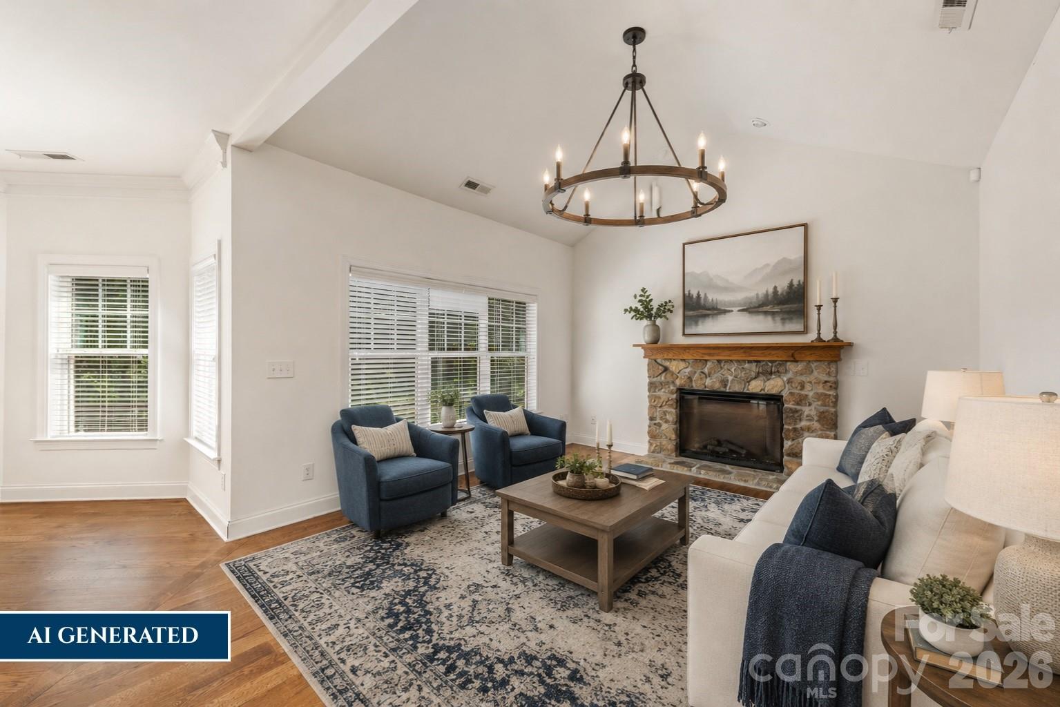 4709 Rockwood Drive