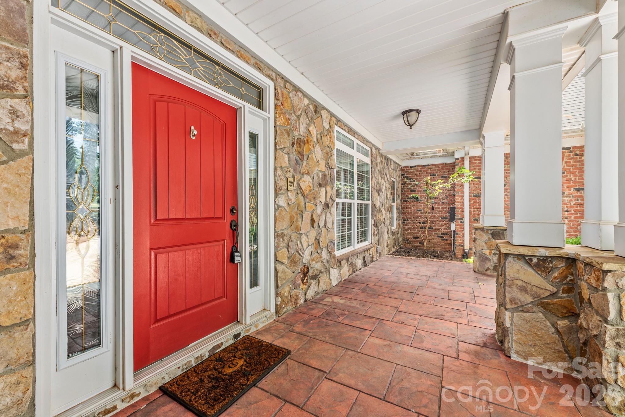 4709 Rockwood Drive