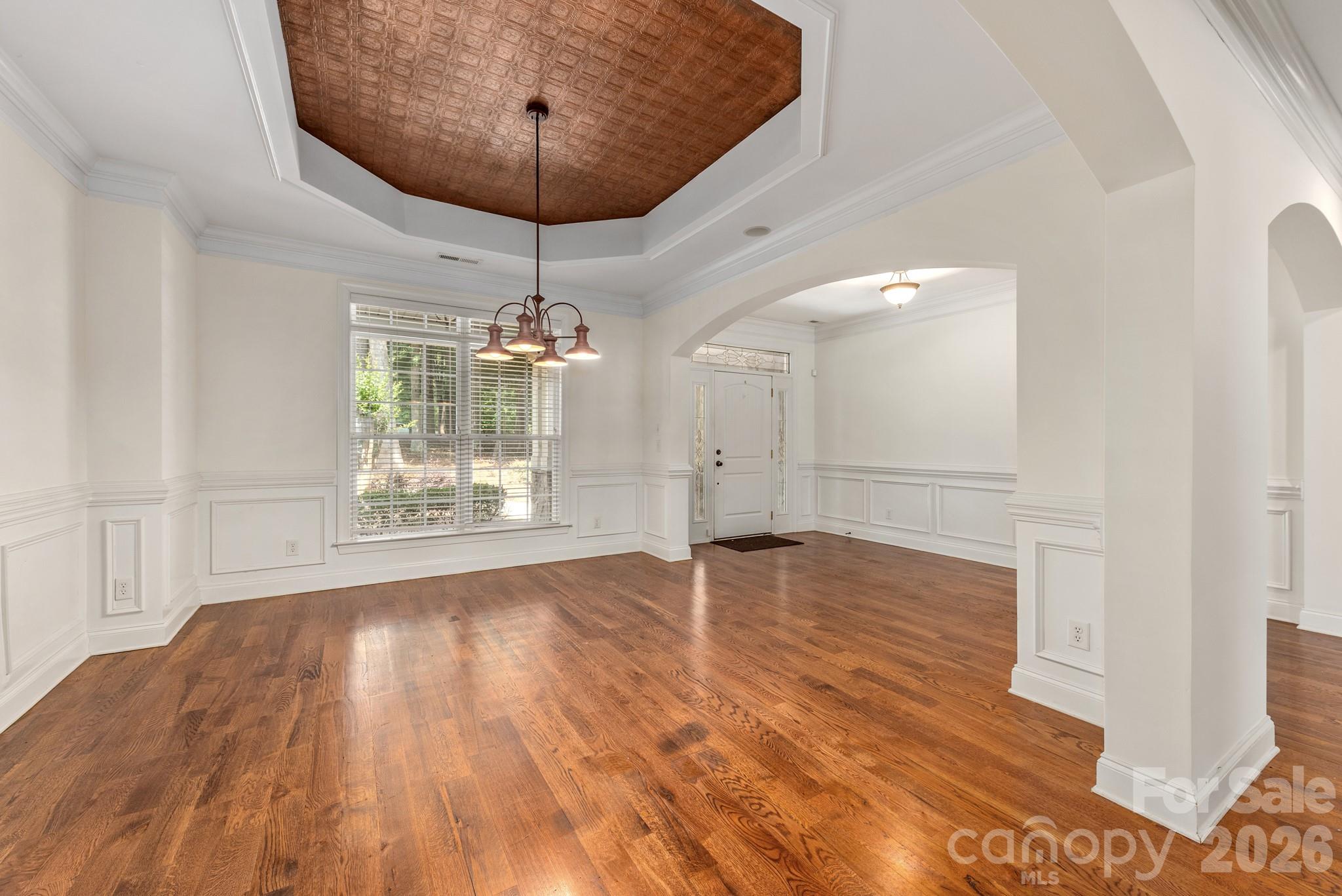 4709 Rockwood Drive
