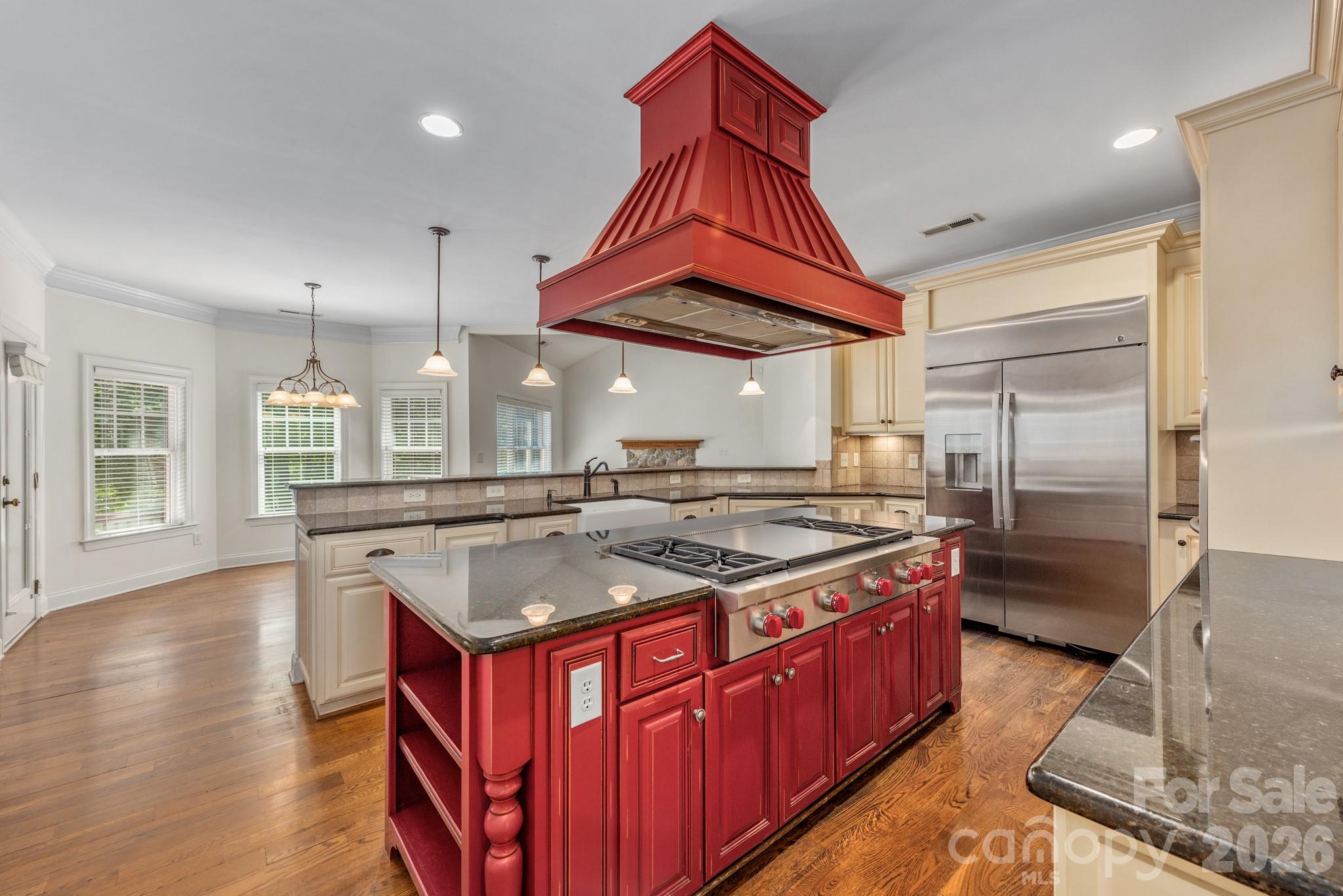 4709 Rockwood Drive