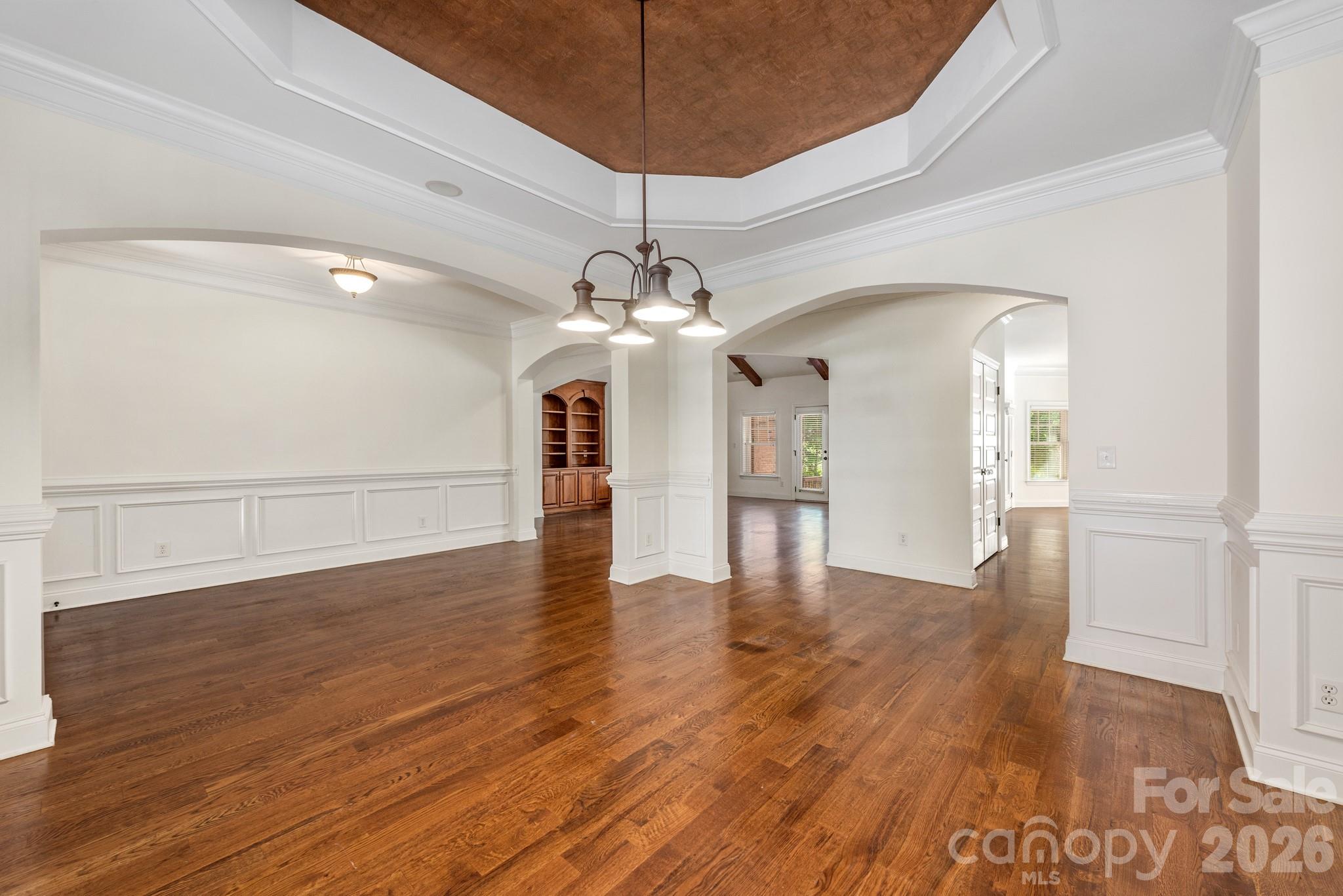 4709 Rockwood Drive