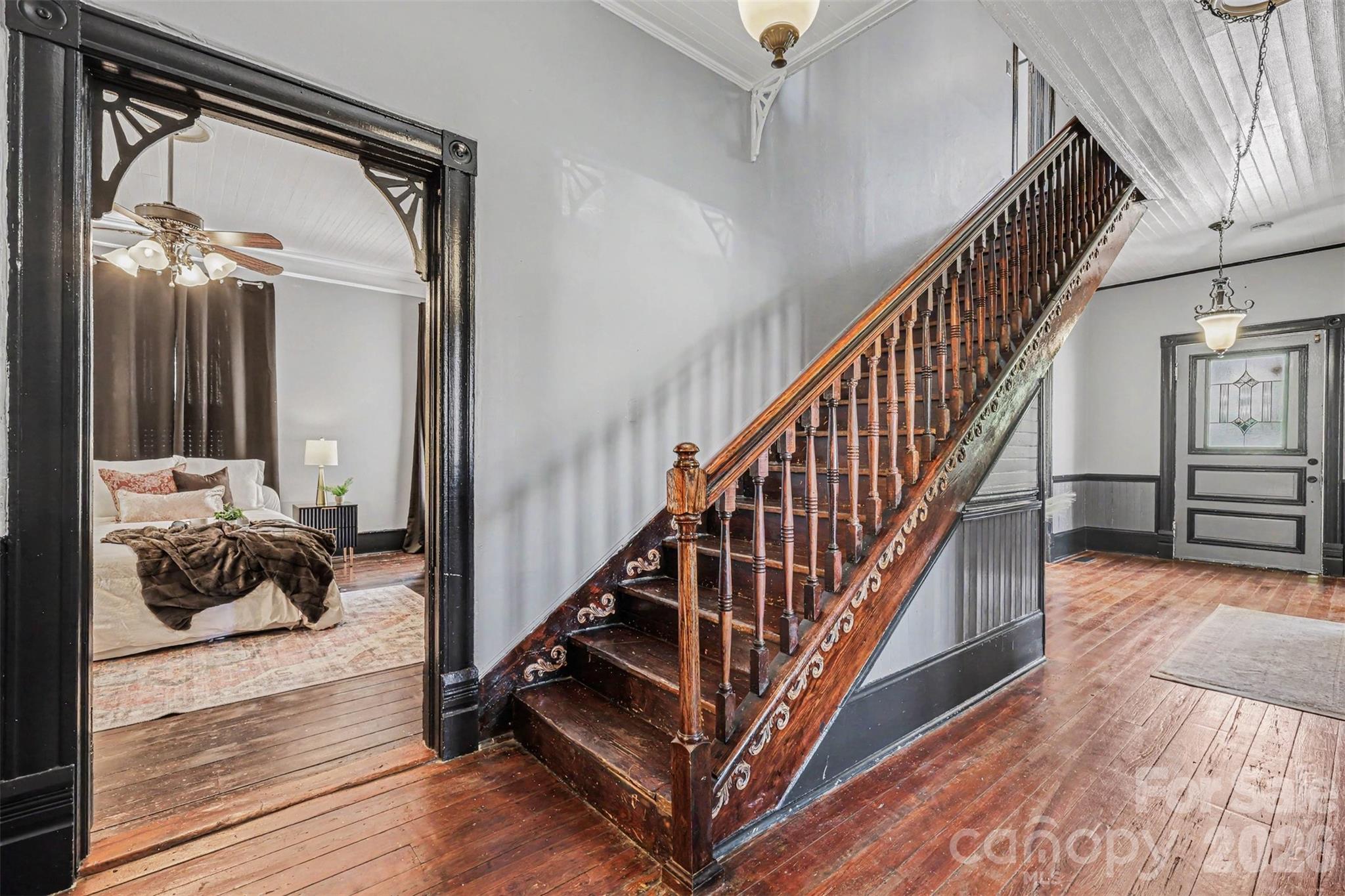 107 Hinton Street