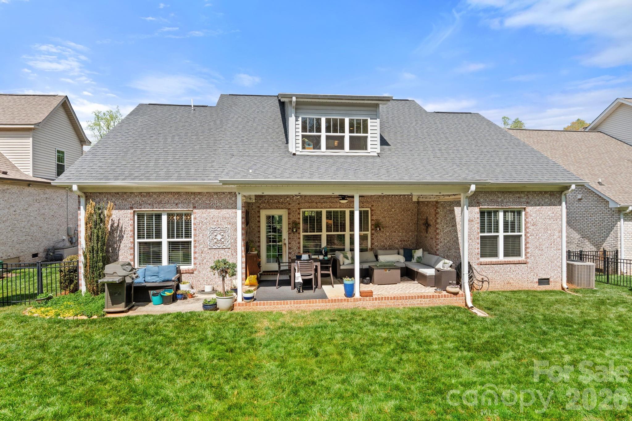 4422 Cheyenne Court
