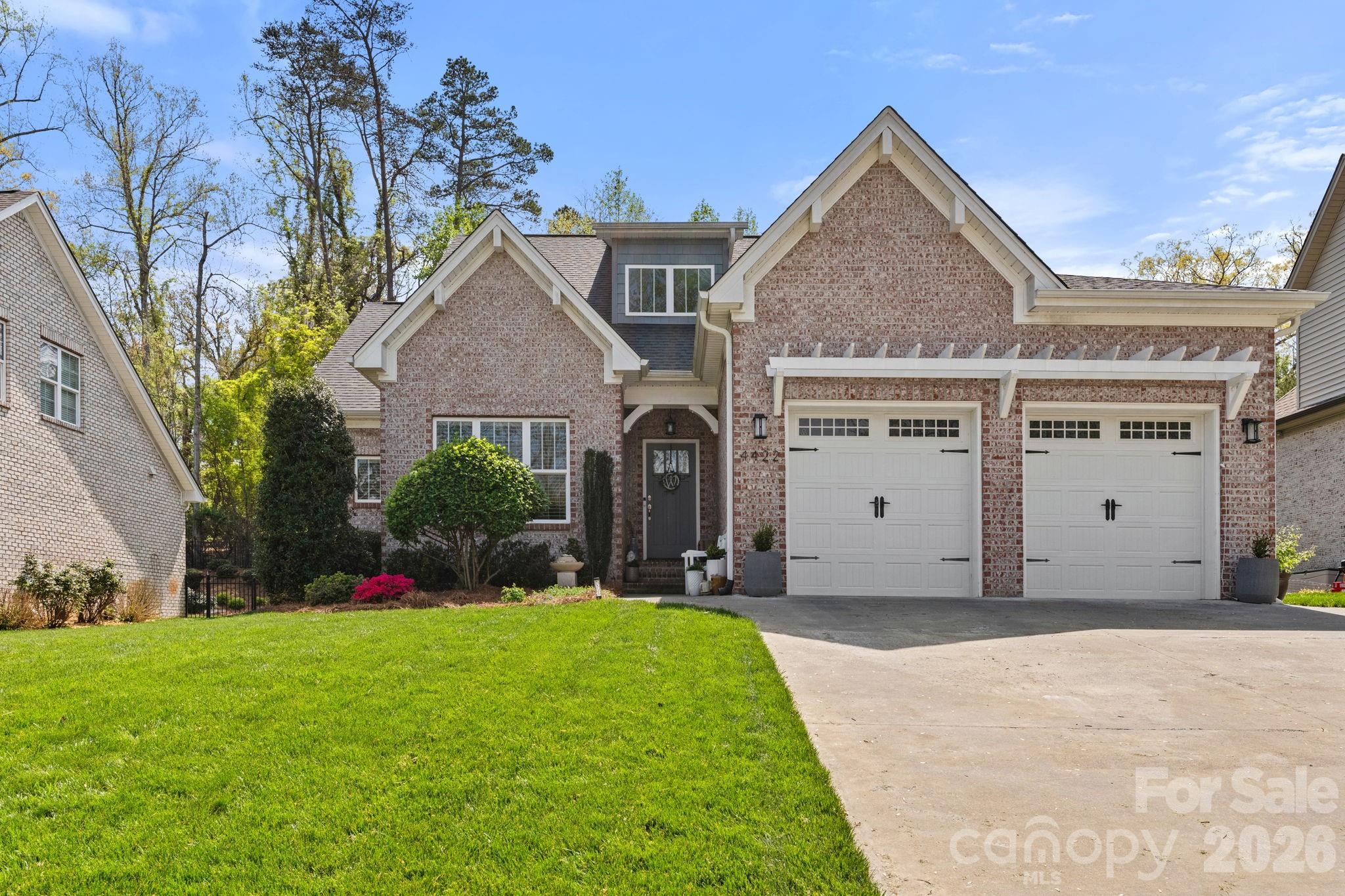 4422 Cheyenne Court
