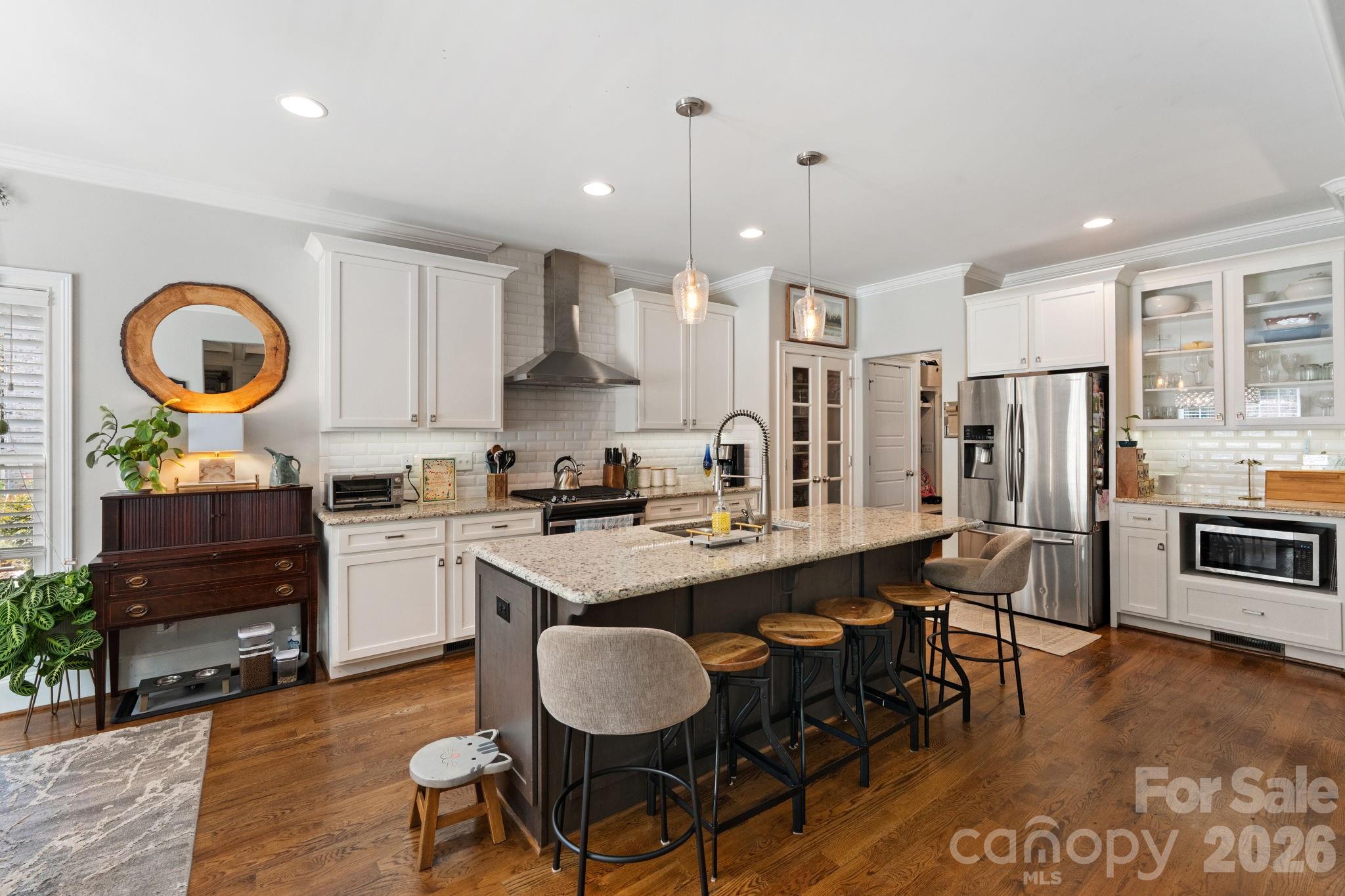 4422 Cheyenne Court