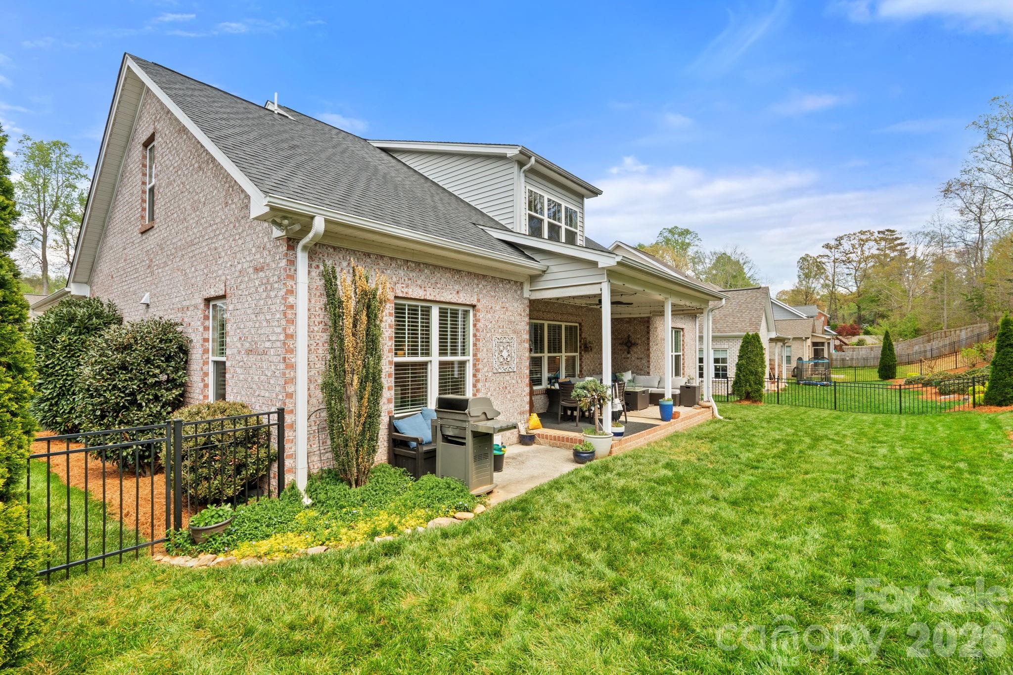 4422 Cheyenne Court