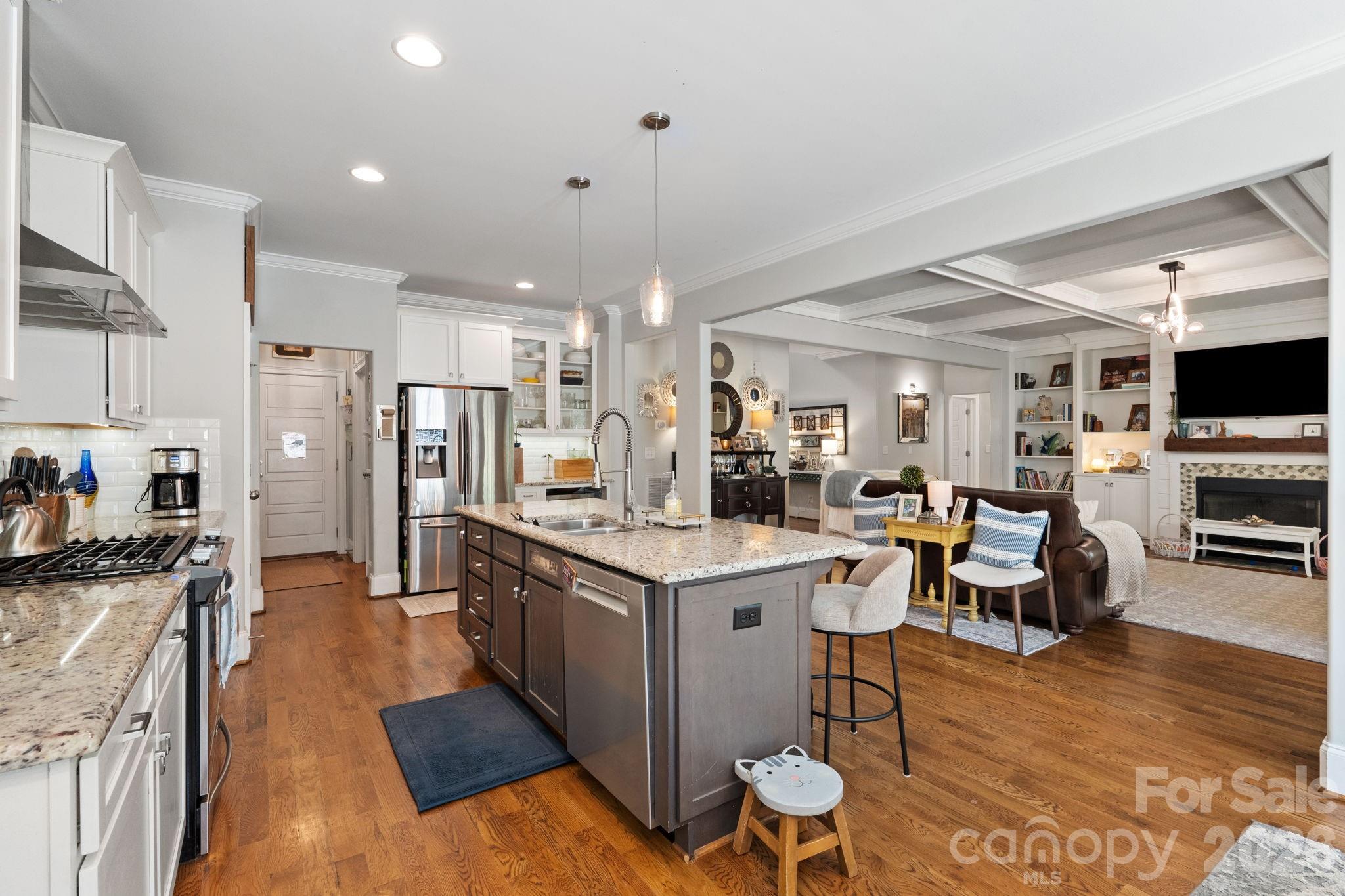 4422 Cheyenne Court