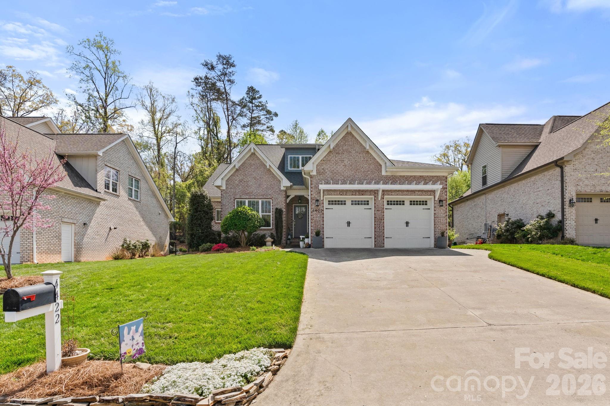 4422 Cheyenne Court