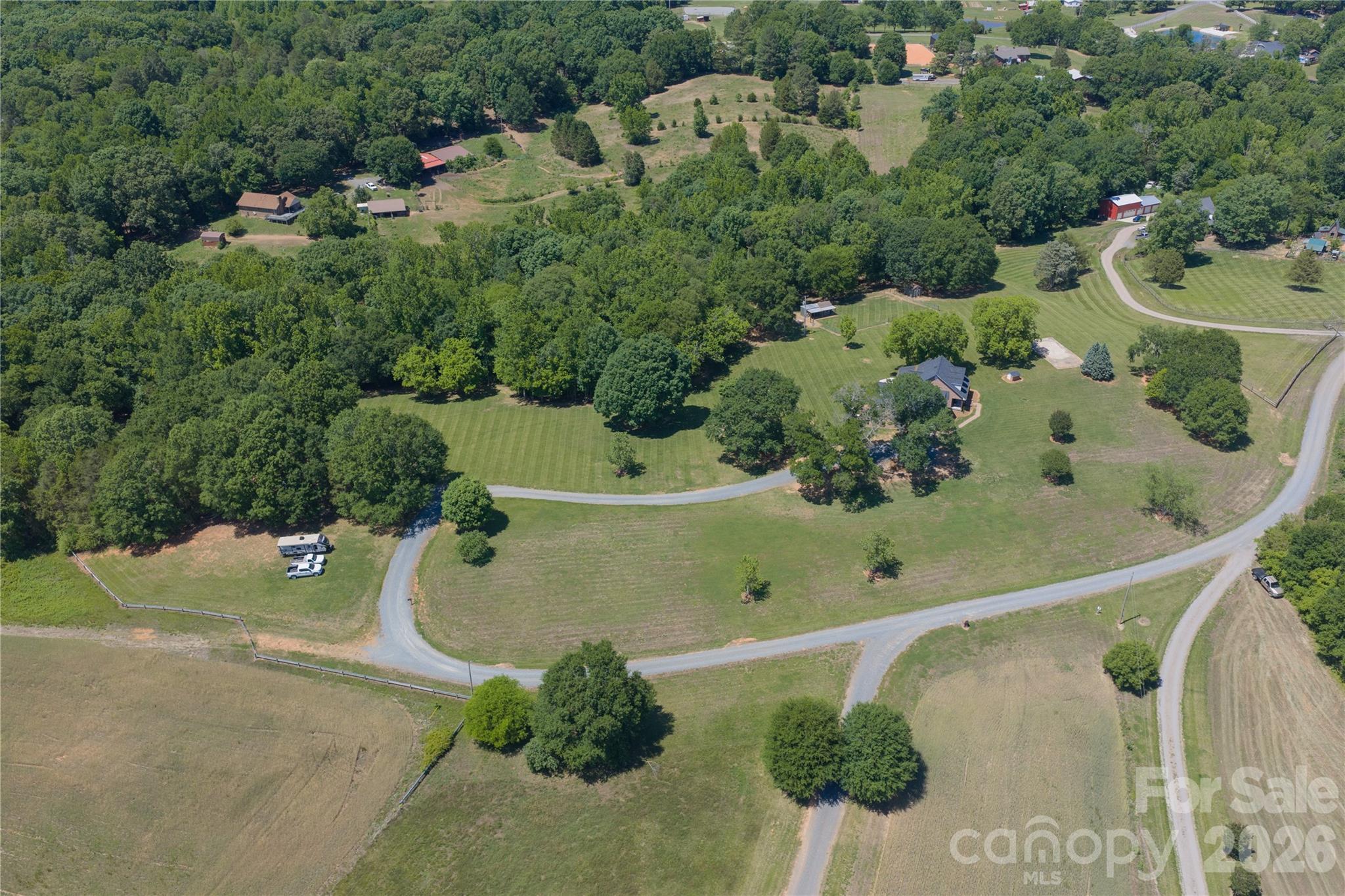 6355 Hickory Hill Lane