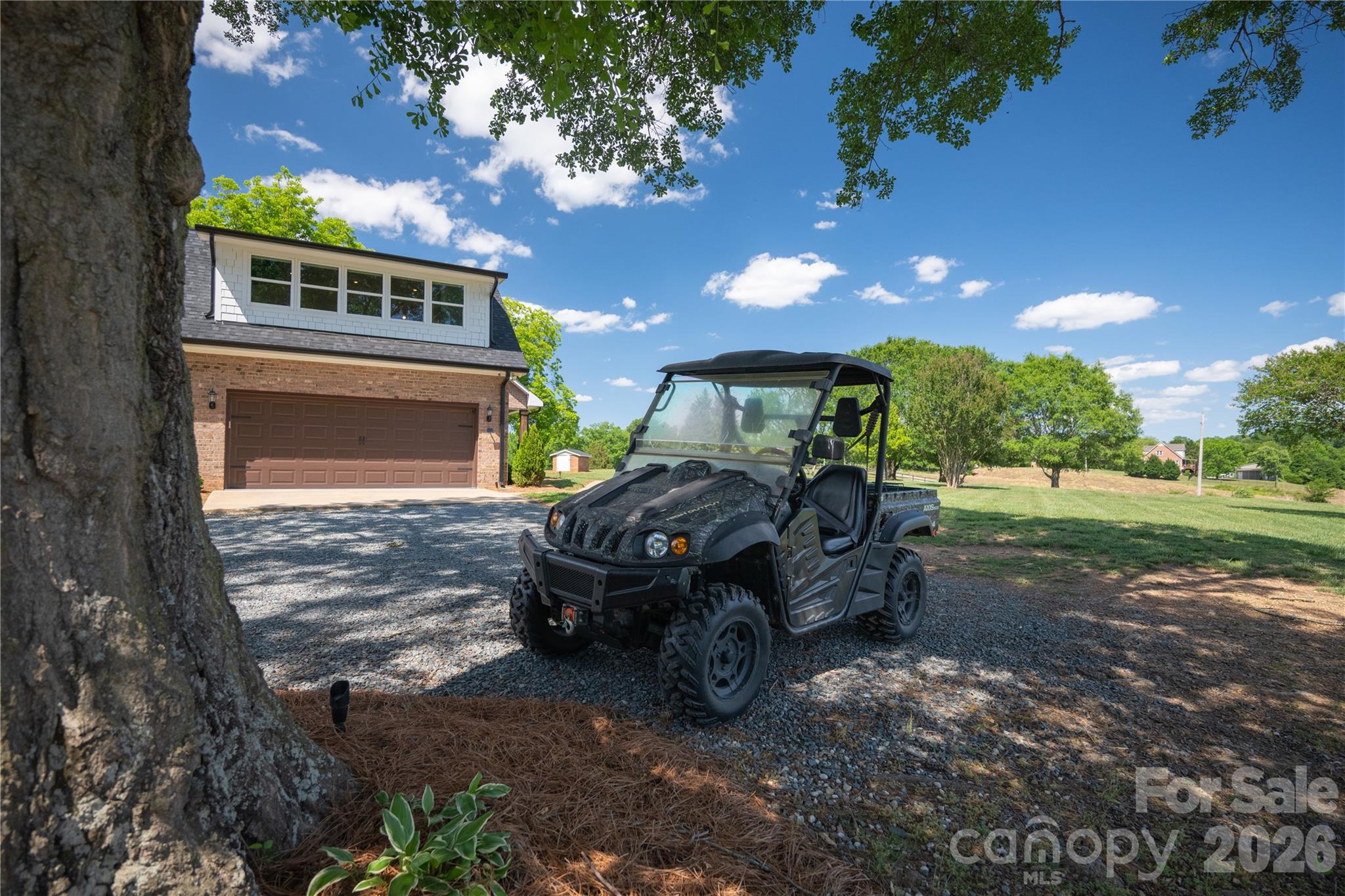 6355 Hickory Hill Lane
