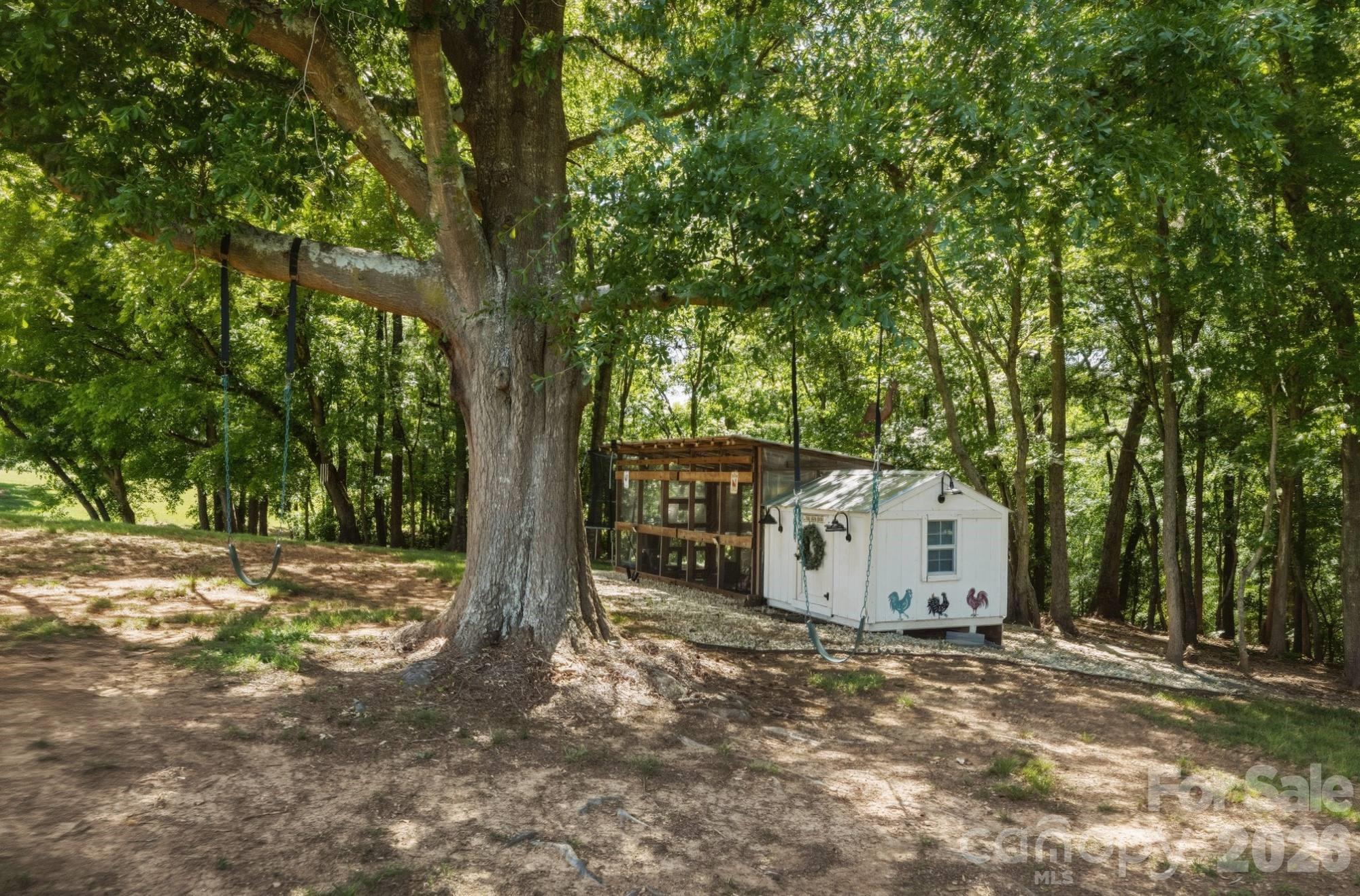 6355 Hickory Hill Lane