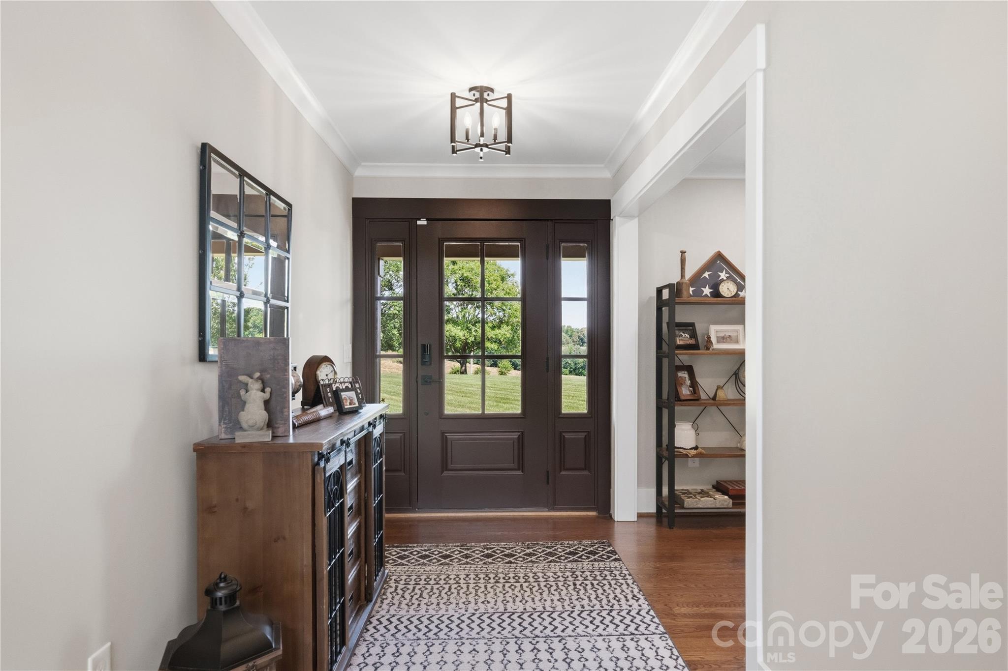 6355 Hickory Hill Lane