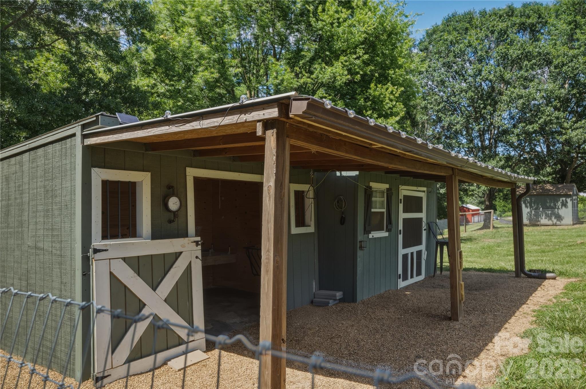 6355 Hickory Hill Lane