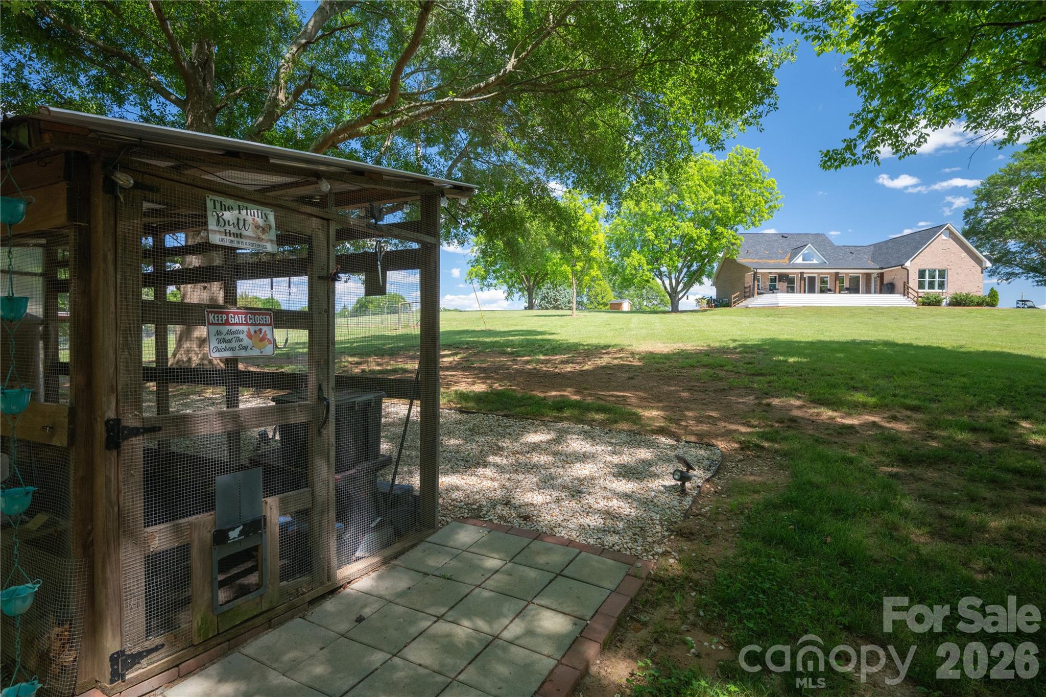 6355 Hickory Hill Lane