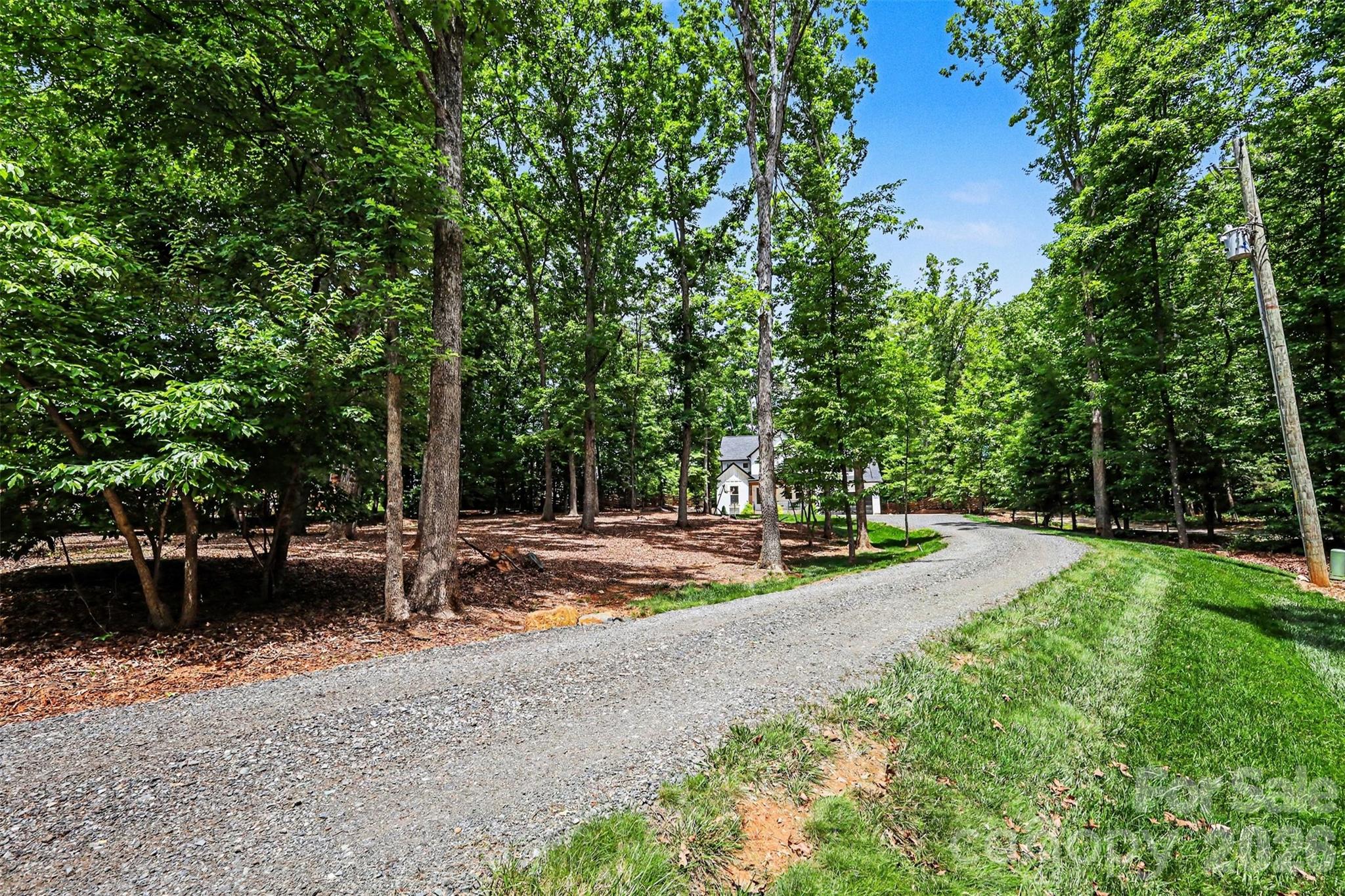 8208 New Town Road