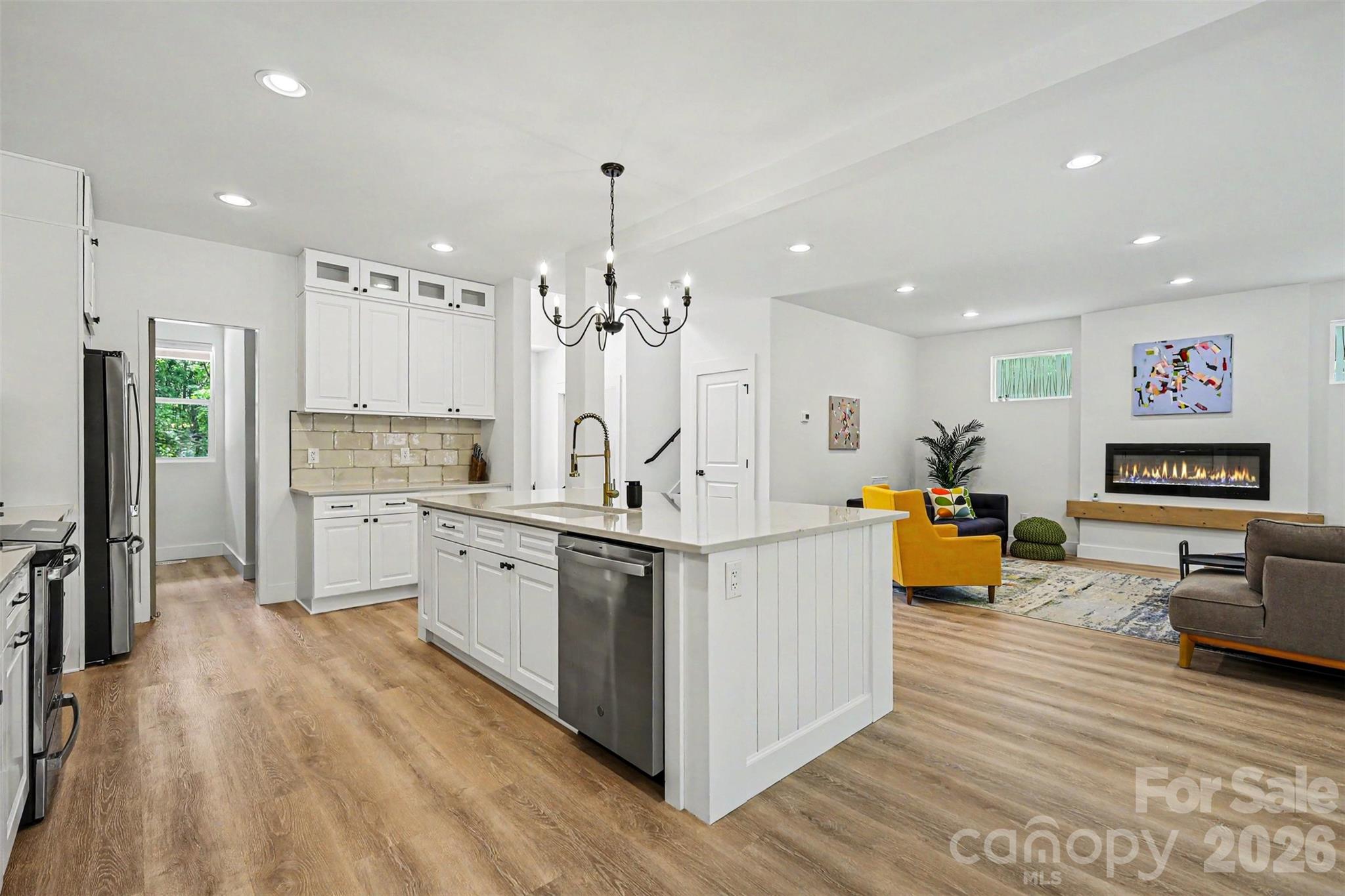 8208 New Town Road