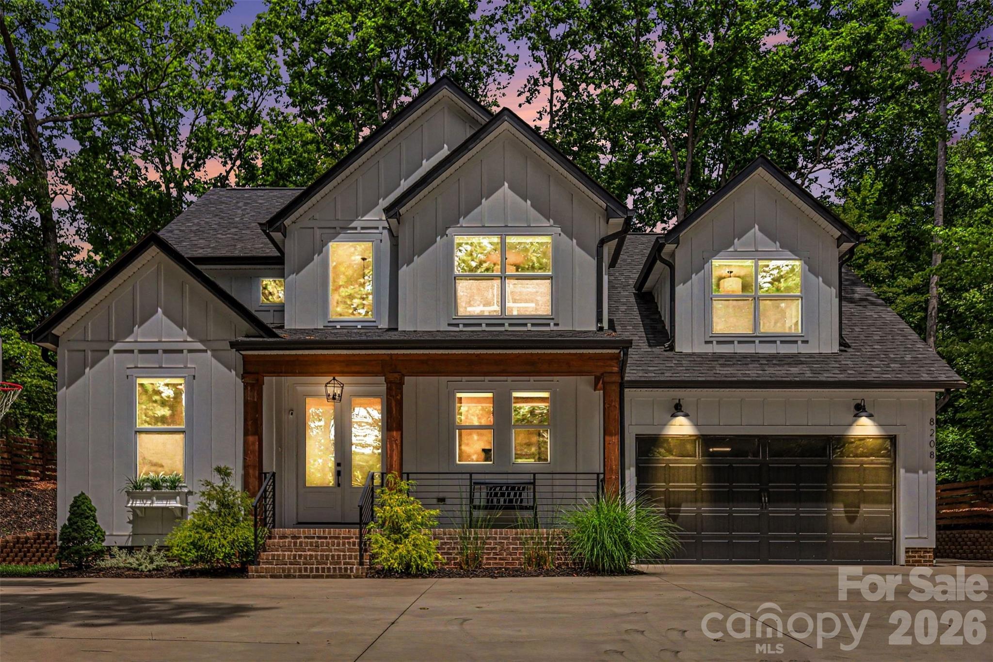 8208 New Town Road