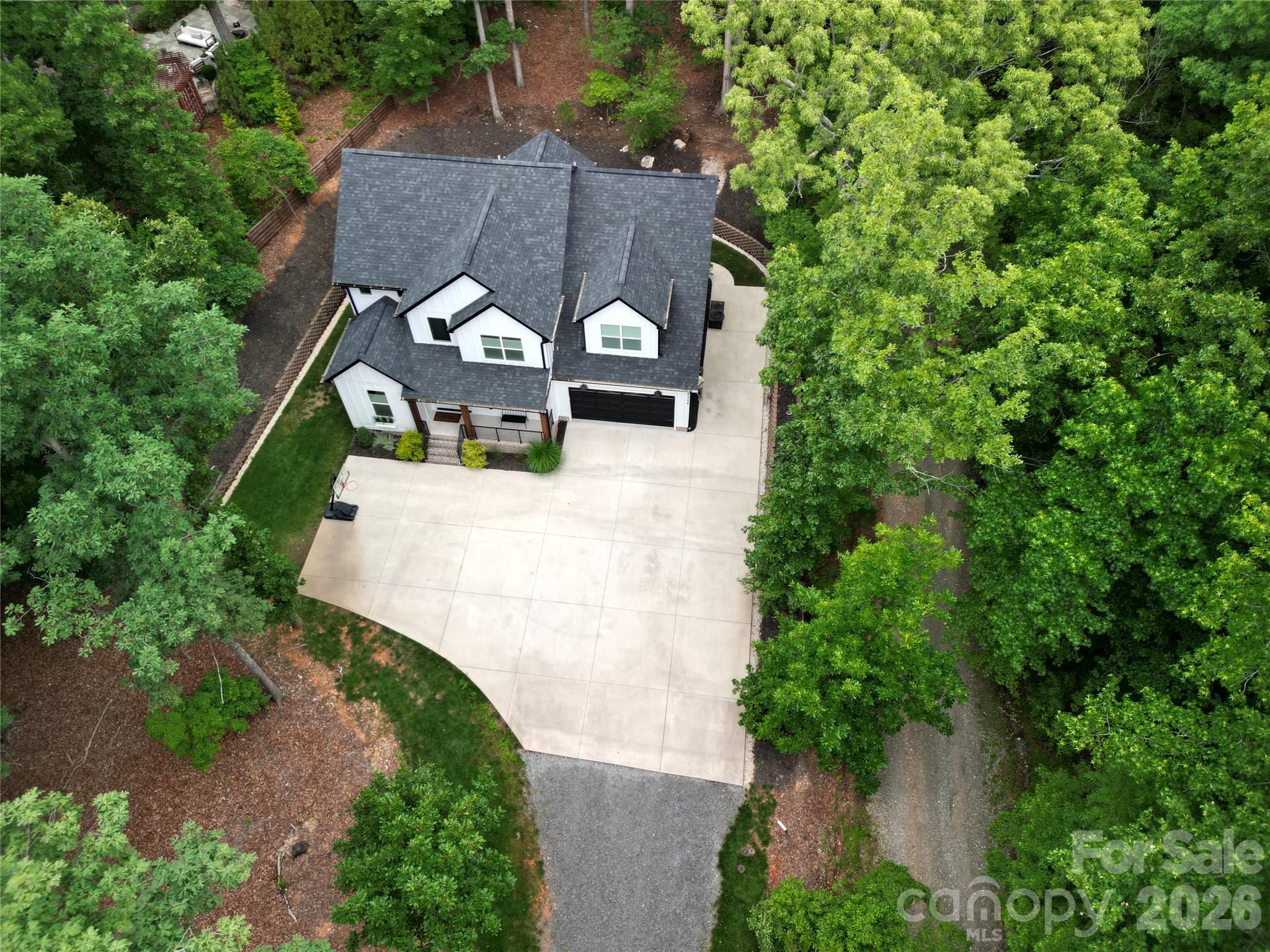 8208 New Town Road