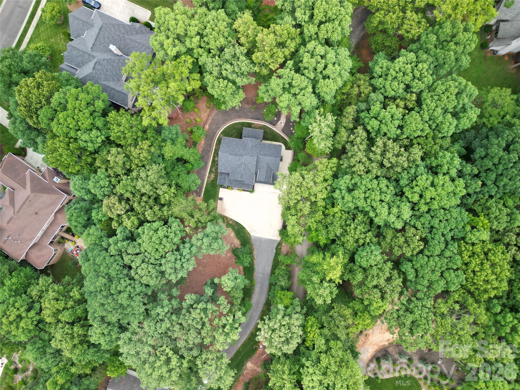 8208 New Town Road