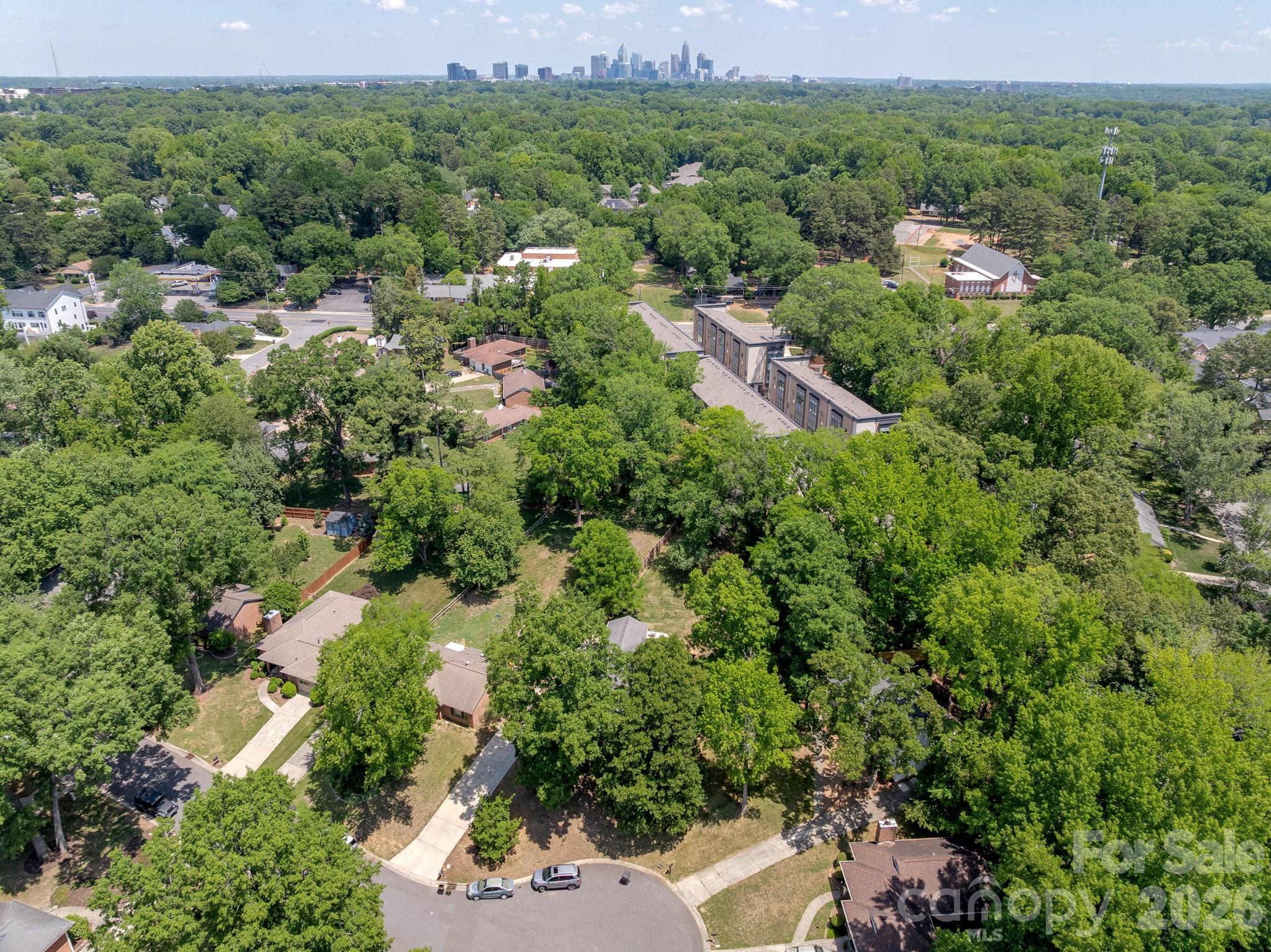 721 Rome Court