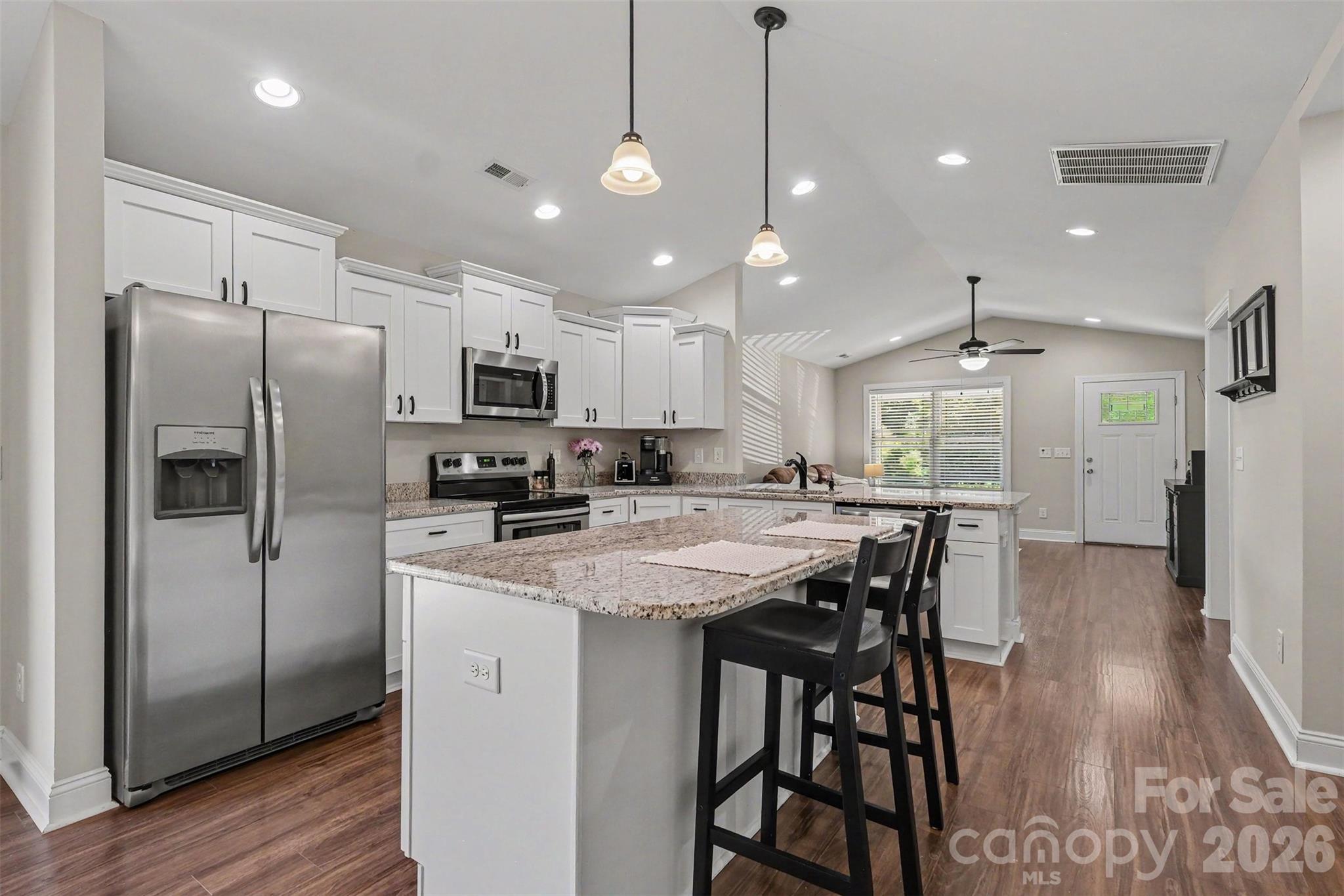 207 Kimball Road